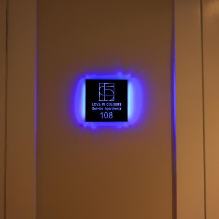 Grandstay Studios Durrës Eksteriør billede