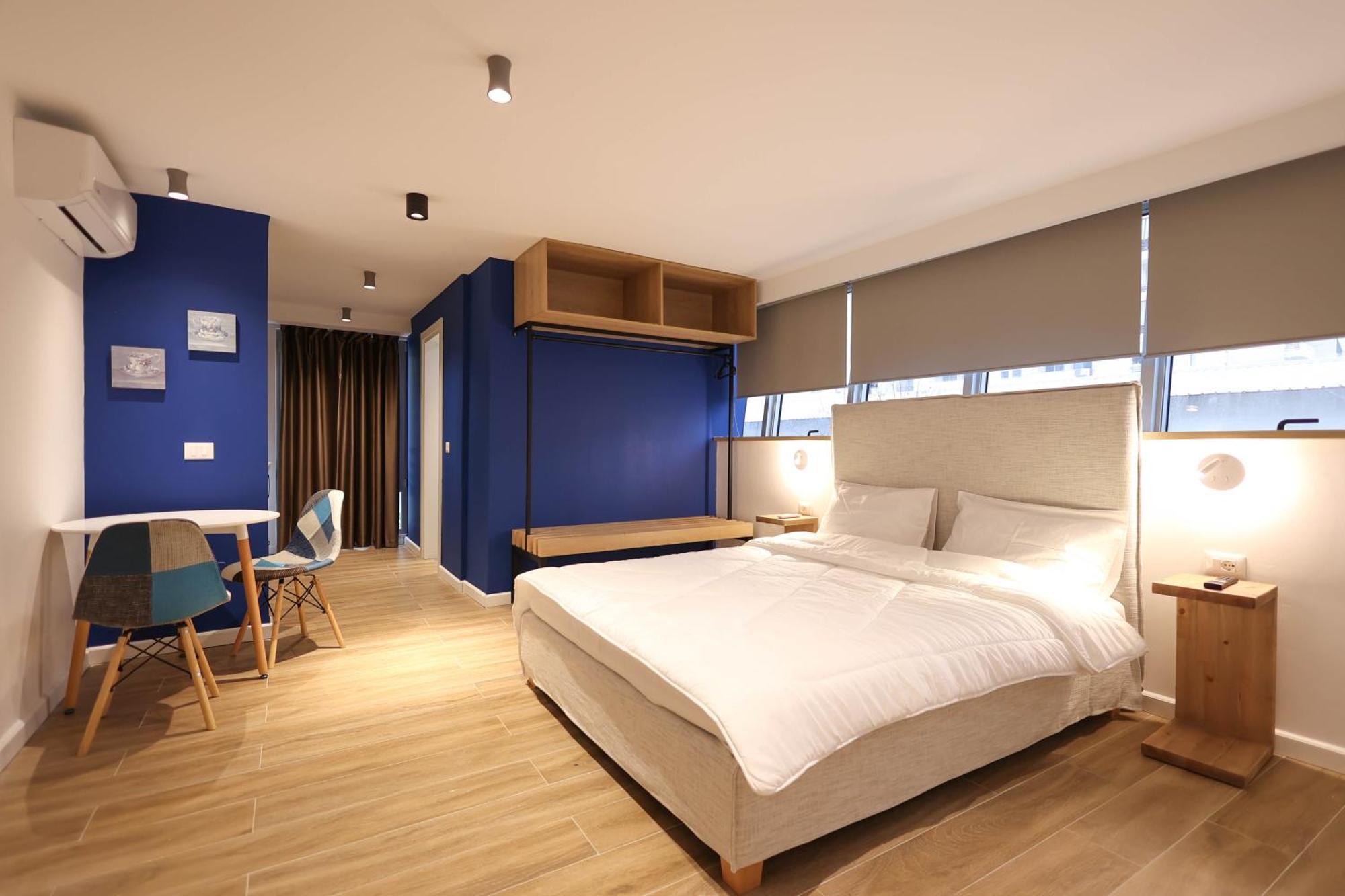 Grandstay Studios Durrës Eksteriør billede