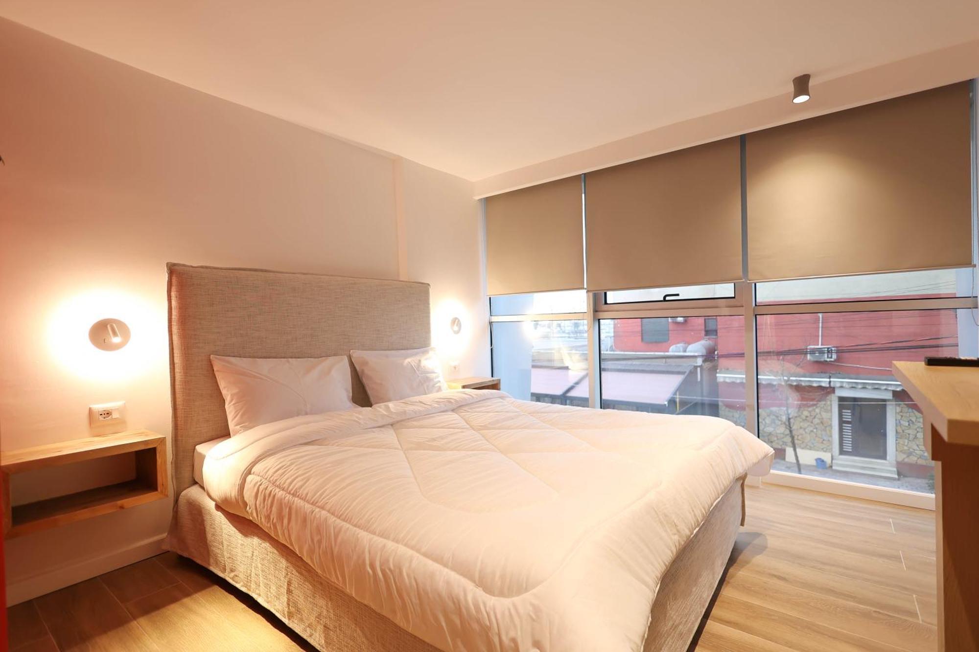 Grandstay Studios Durrës Eksteriør billede