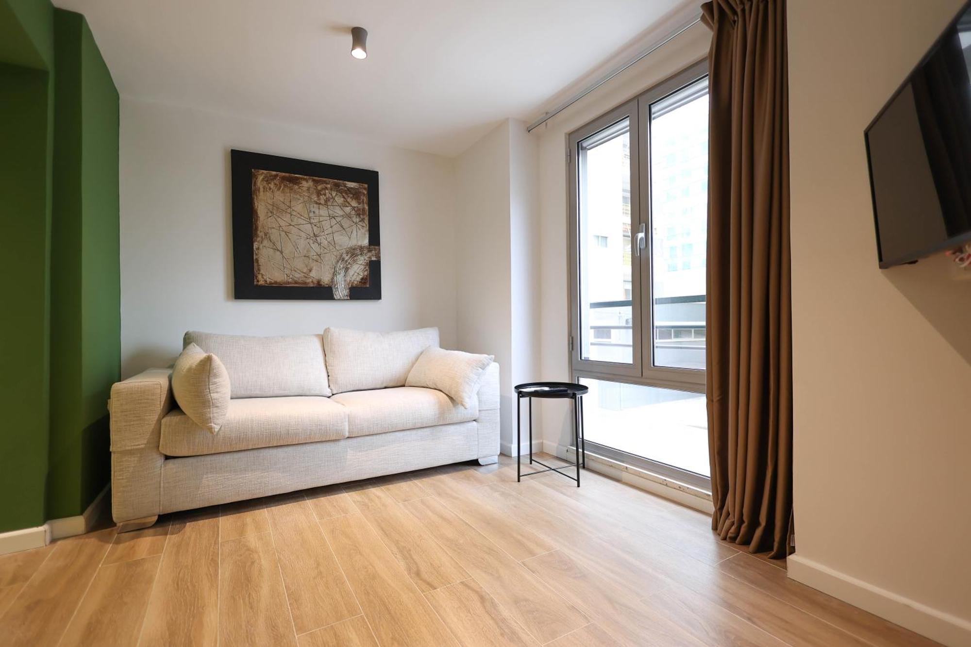 Grandstay Studios Durrës Eksteriør billede