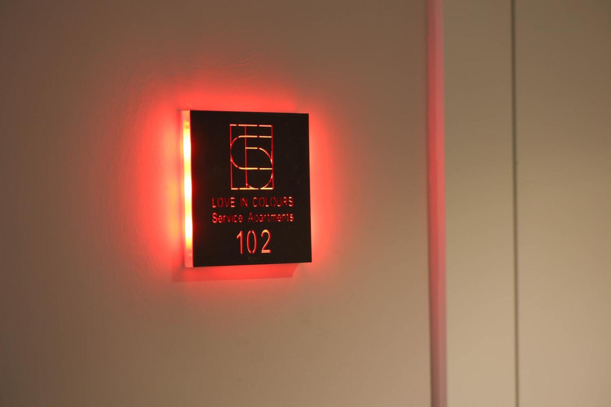 Grandstay Studios Durrës Eksteriør billede