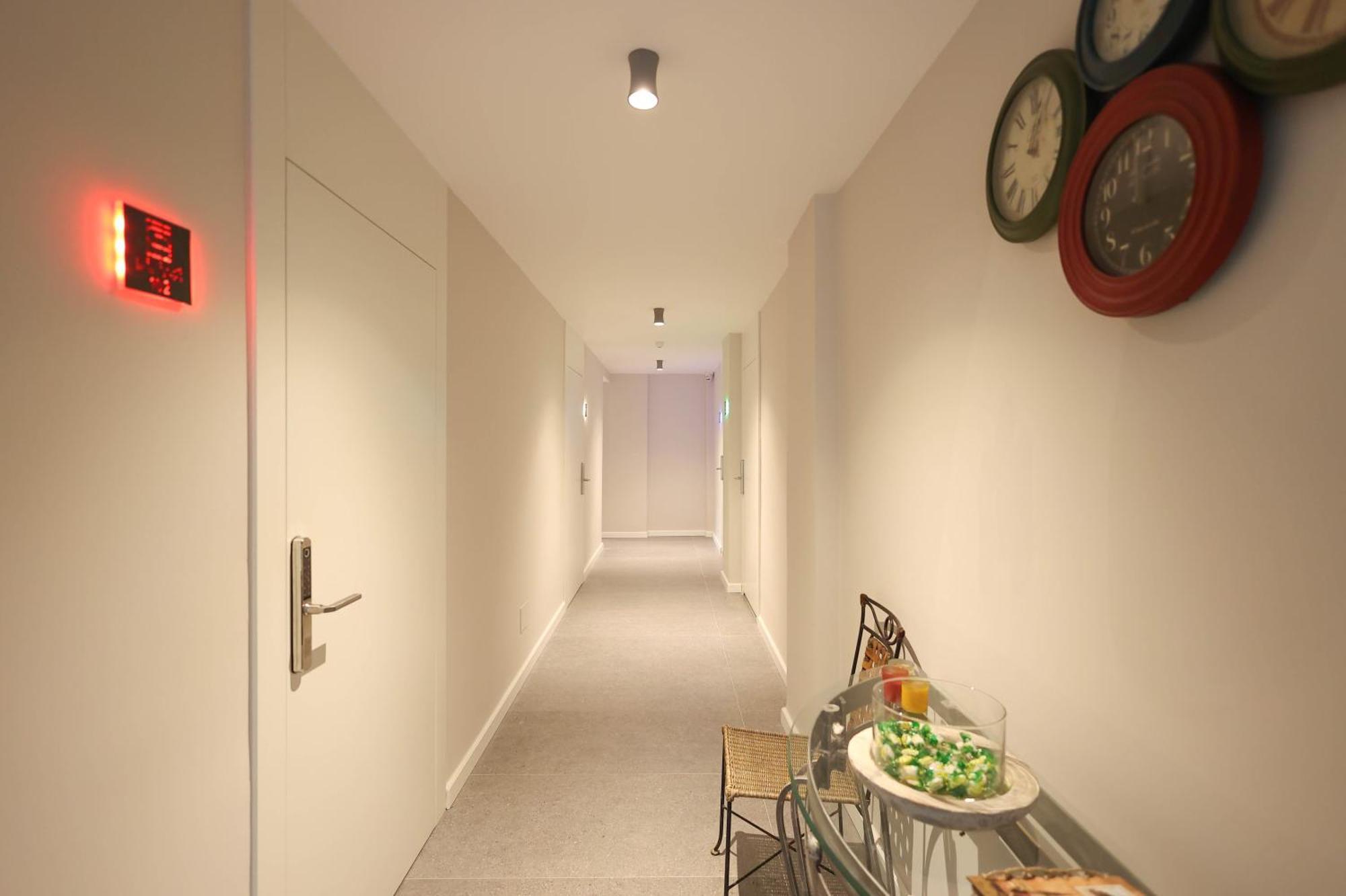 Grandstay Studios Durrës Eksteriør billede