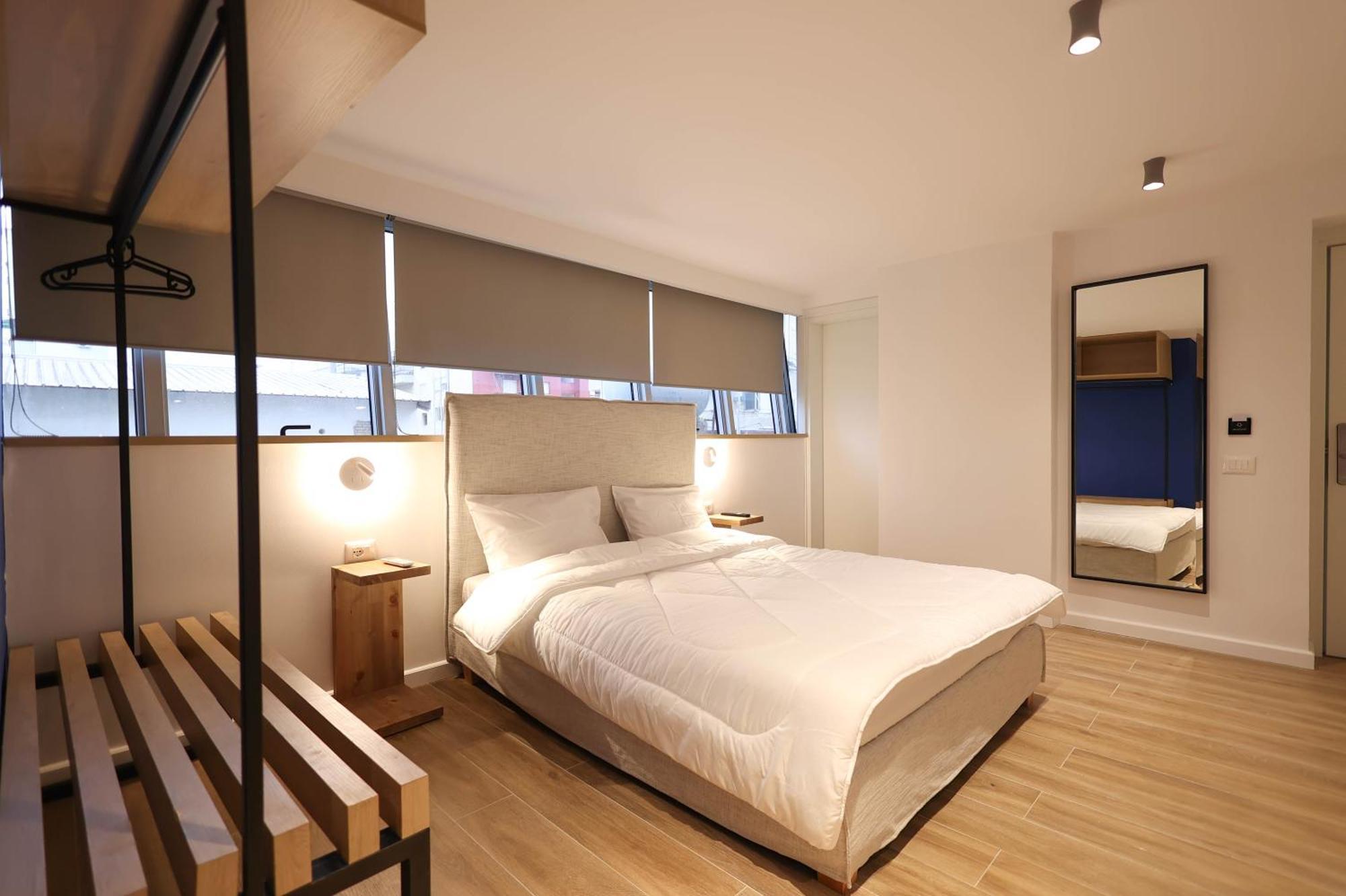 Grandstay Studios Durrës Eksteriør billede