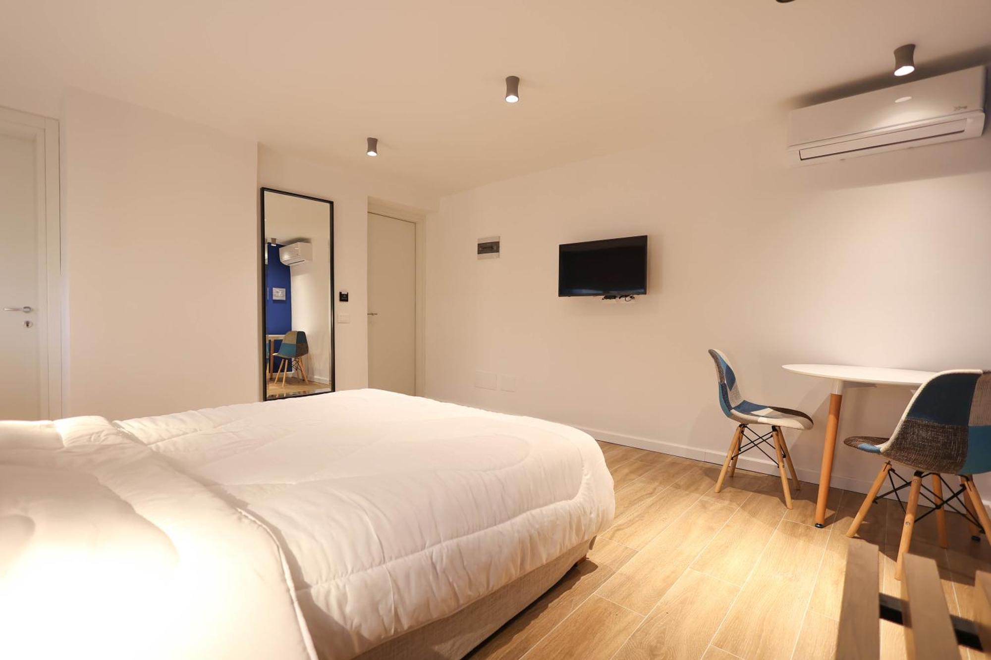 Grandstay Studios Durrës Eksteriør billede