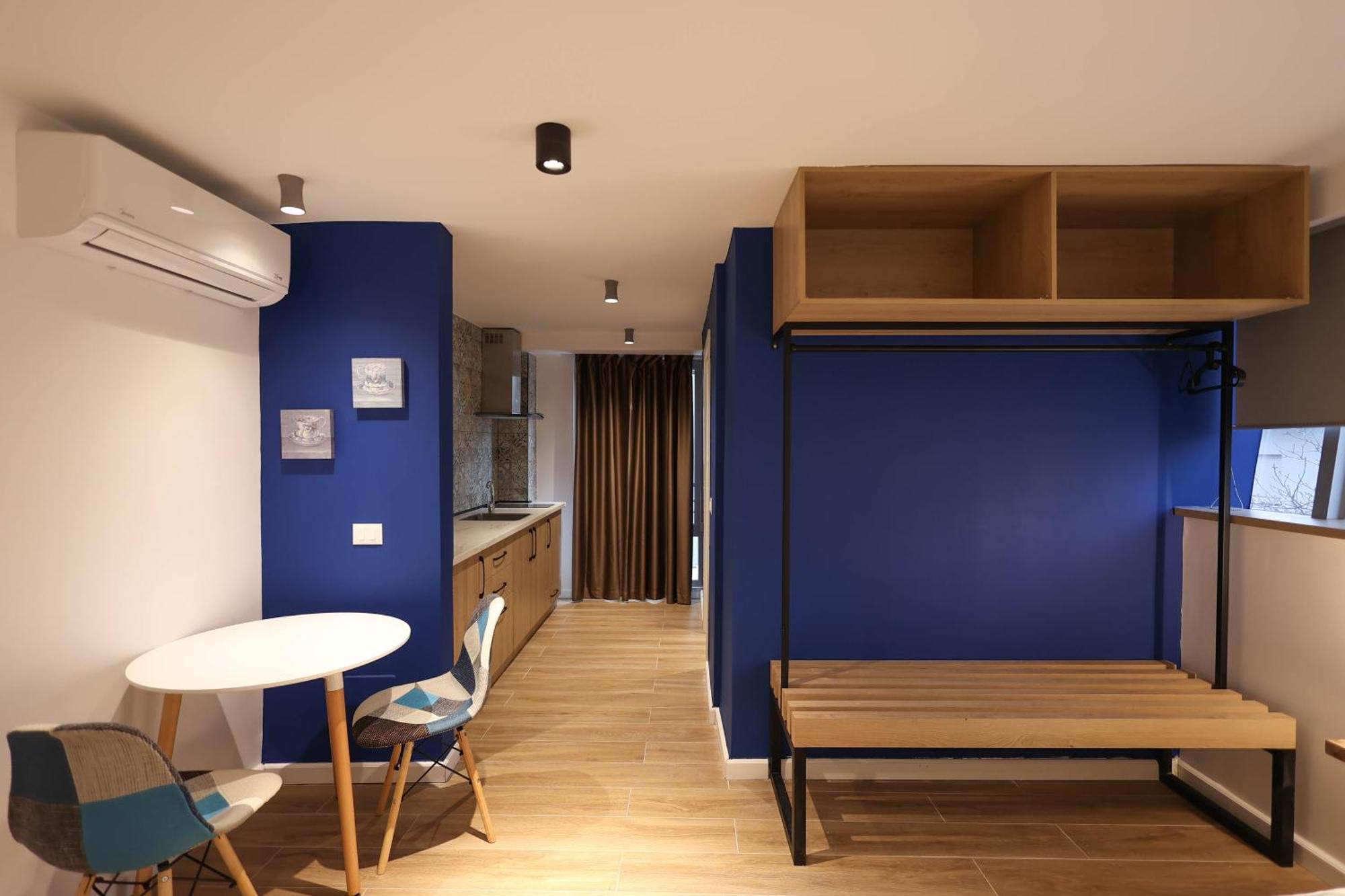 Grandstay Studios Durrës Eksteriør billede