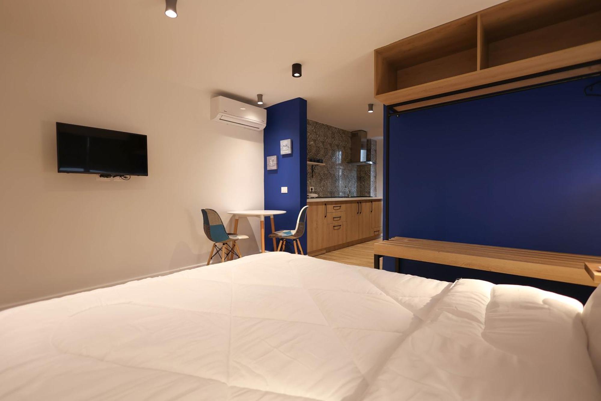Grandstay Studios Durrës Eksteriør billede