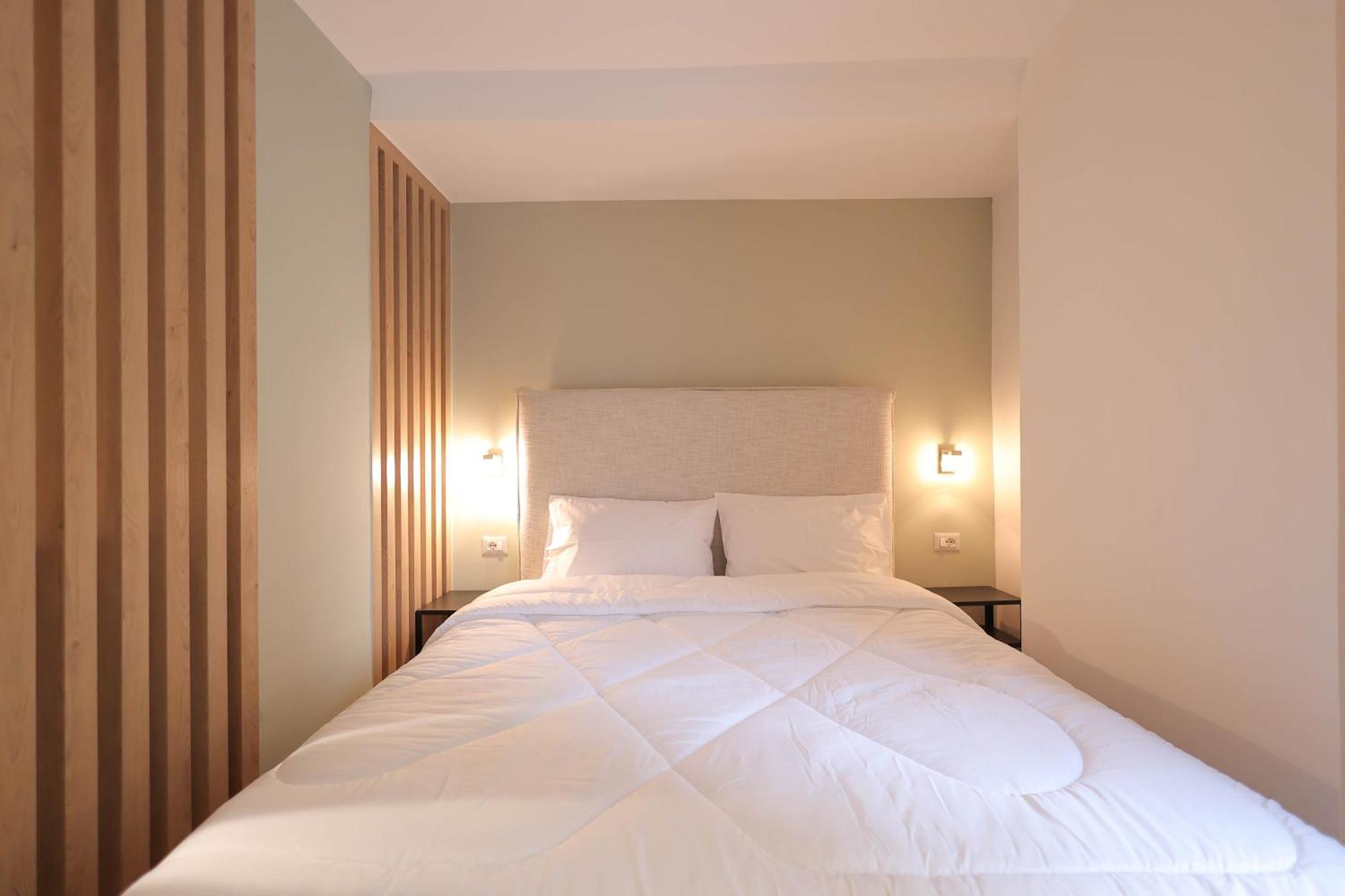 Grandstay Studios Durrës Eksteriør billede
