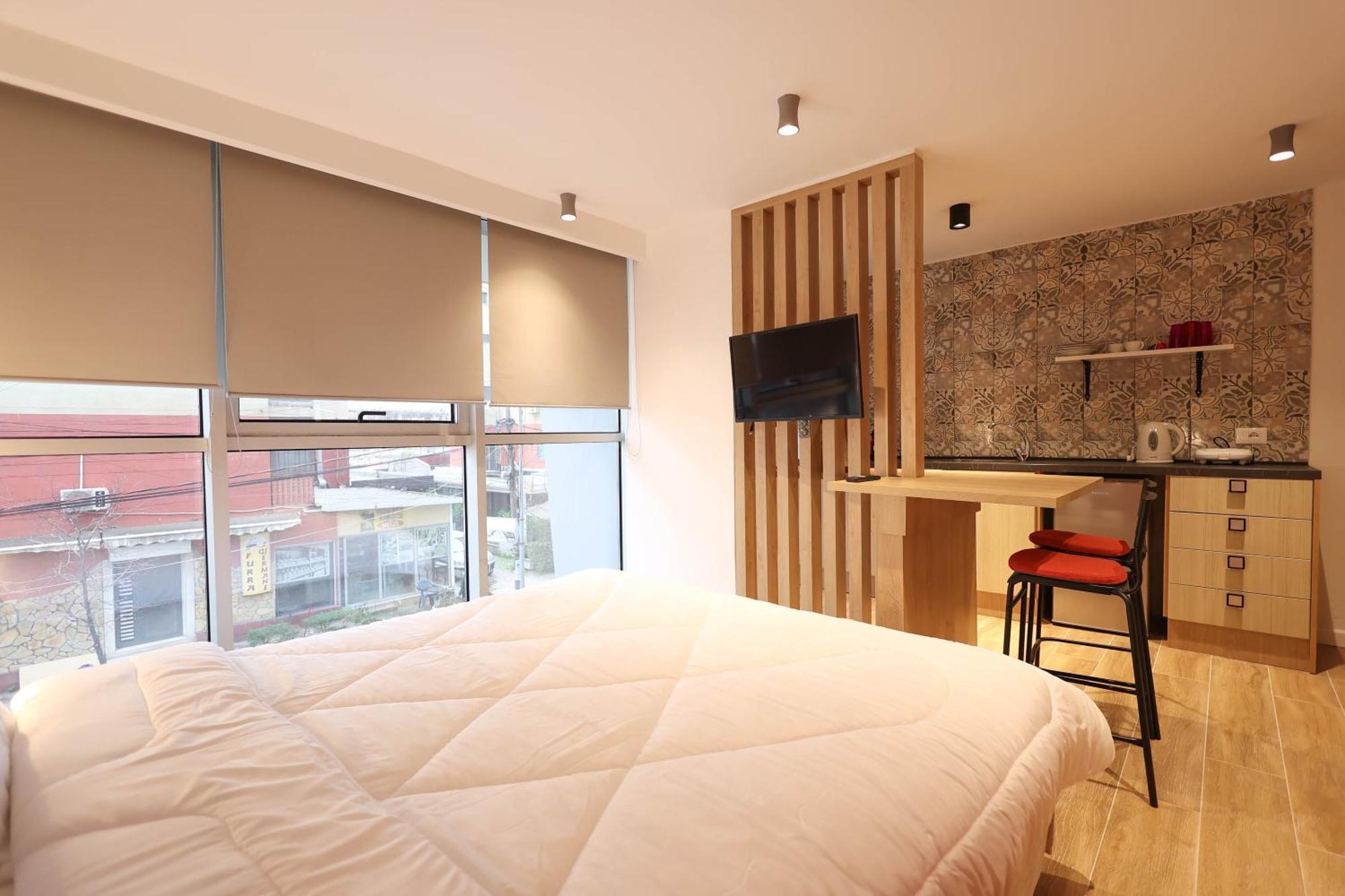 Grandstay Studios Durrës Eksteriør billede