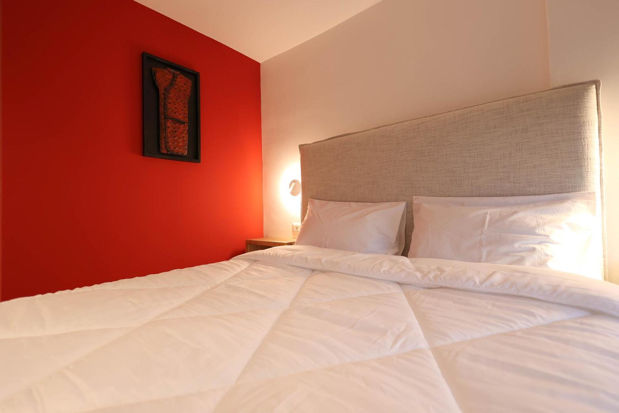 Grandstay Studios Durrës Eksteriør billede