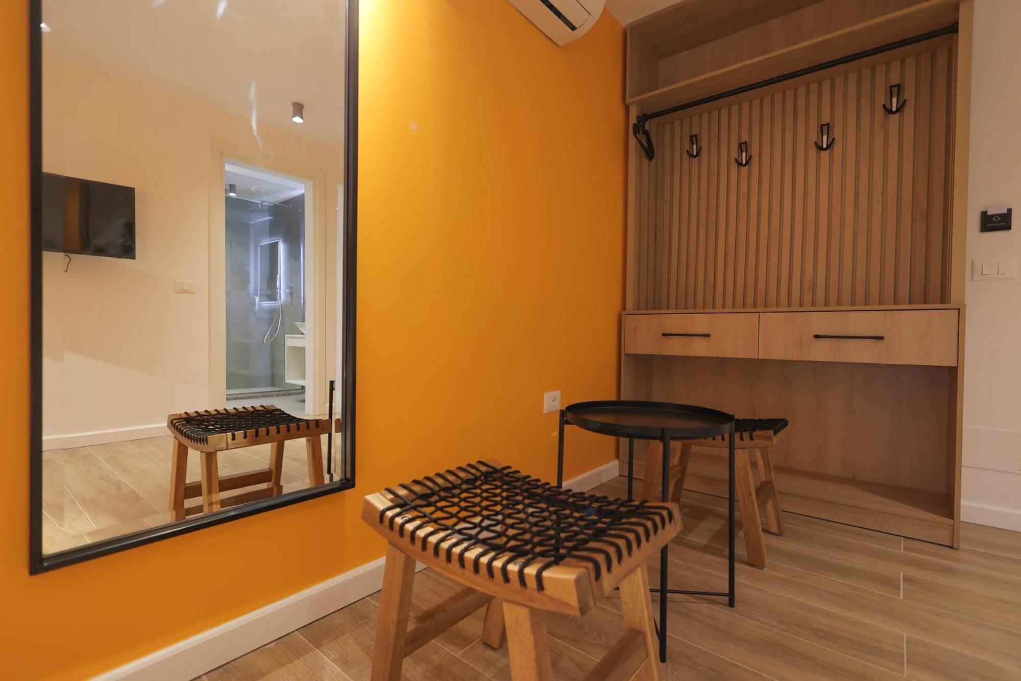 Grandstay Studios Durrës Eksteriør billede