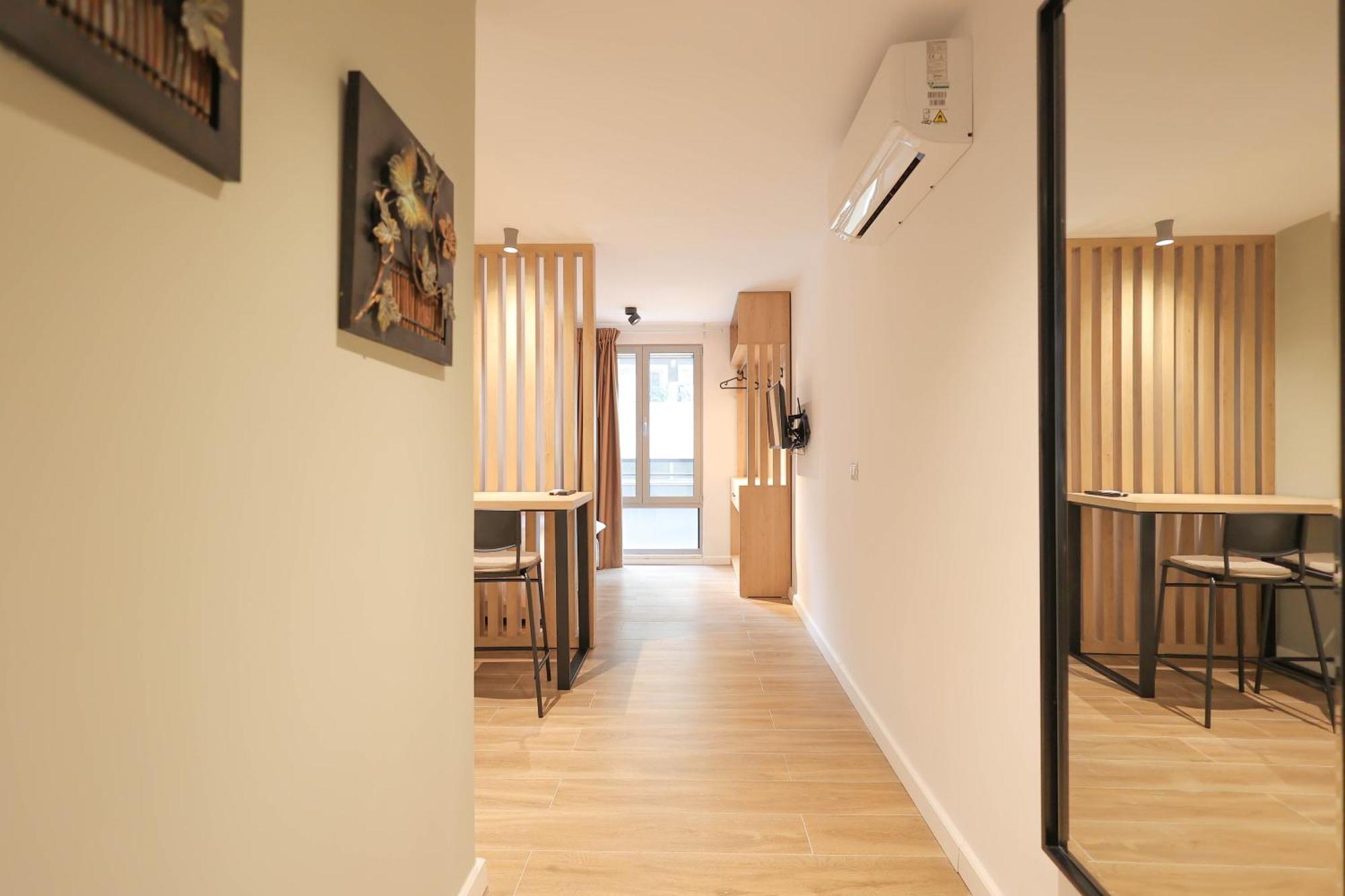 Grandstay Studios Durrës Eksteriør billede