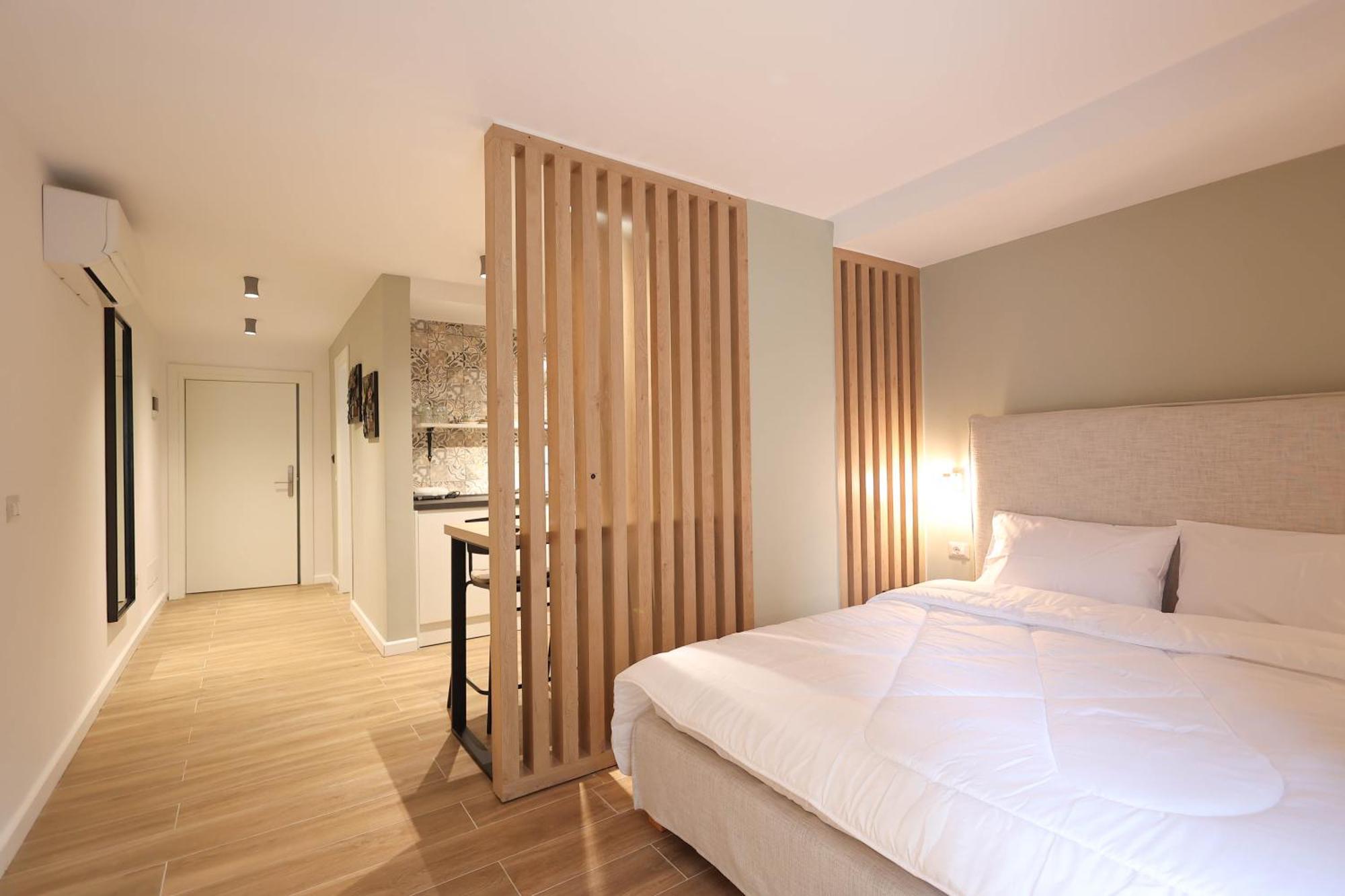 Grandstay Studios Durrës Eksteriør billede