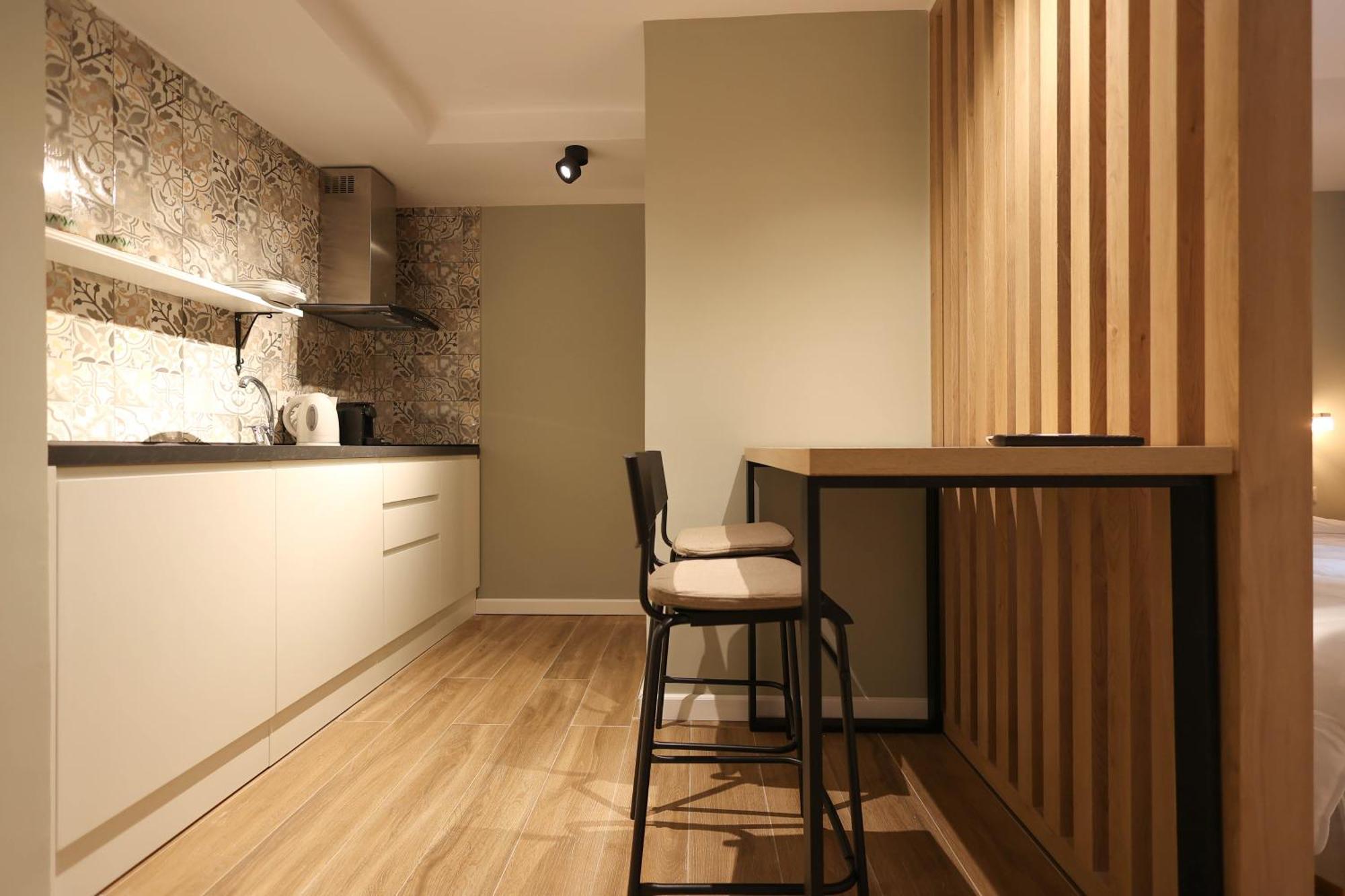 Grandstay Studios Durrës Eksteriør billede