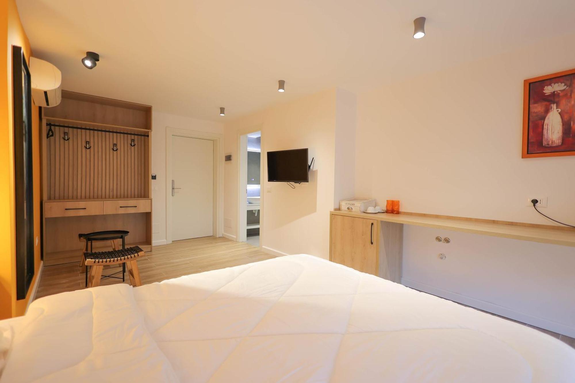 Grandstay Studios Durrës Eksteriør billede