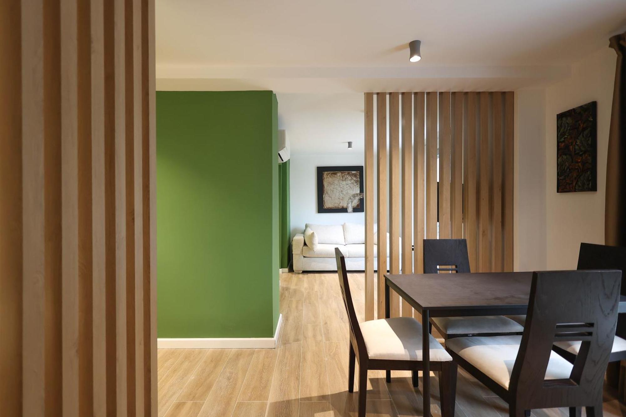 Grandstay Studios Durrës Eksteriør billede