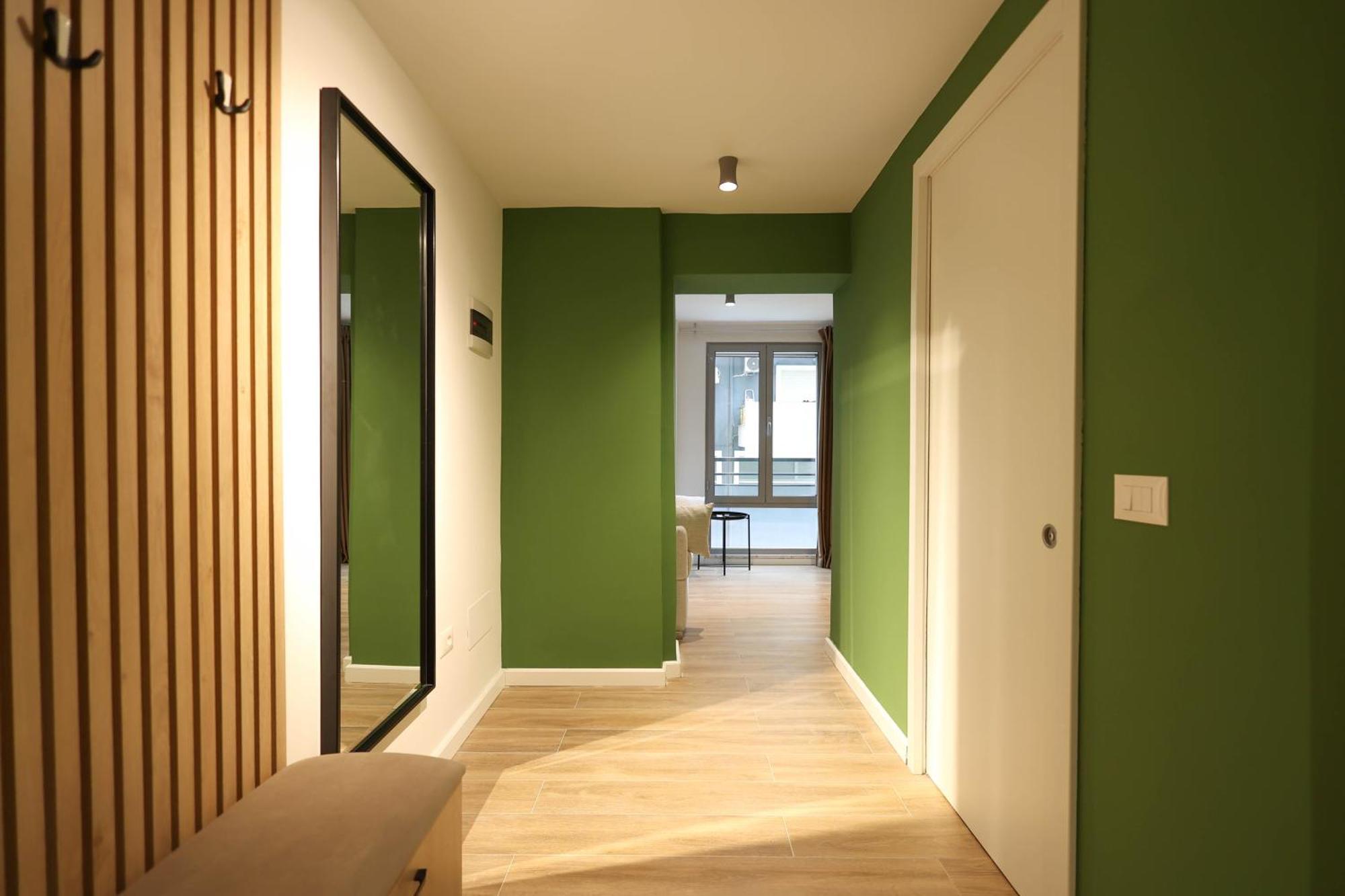 Grandstay Studios Durrës Eksteriør billede
