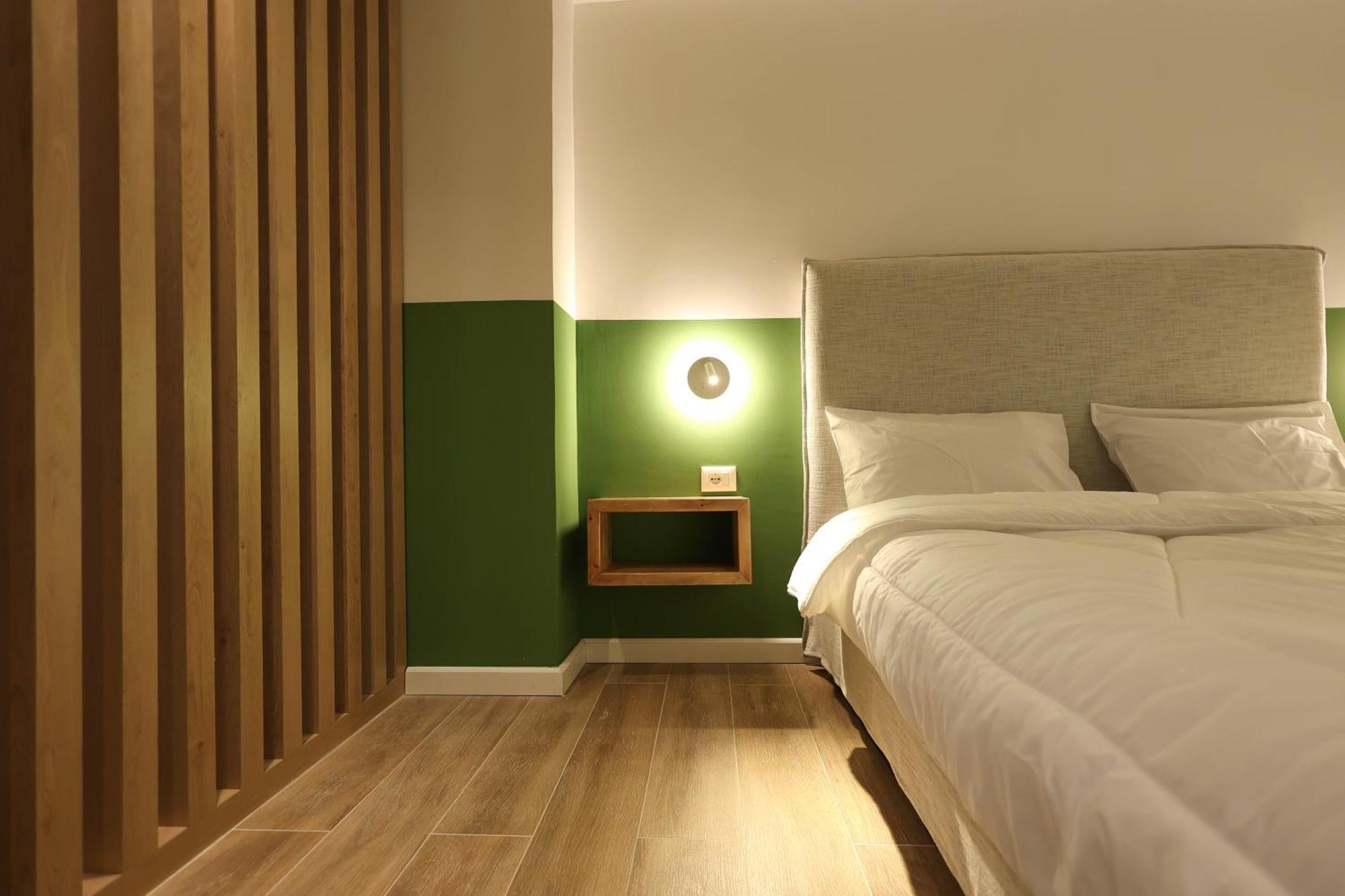 Grandstay Studios Durrës Eksteriør billede