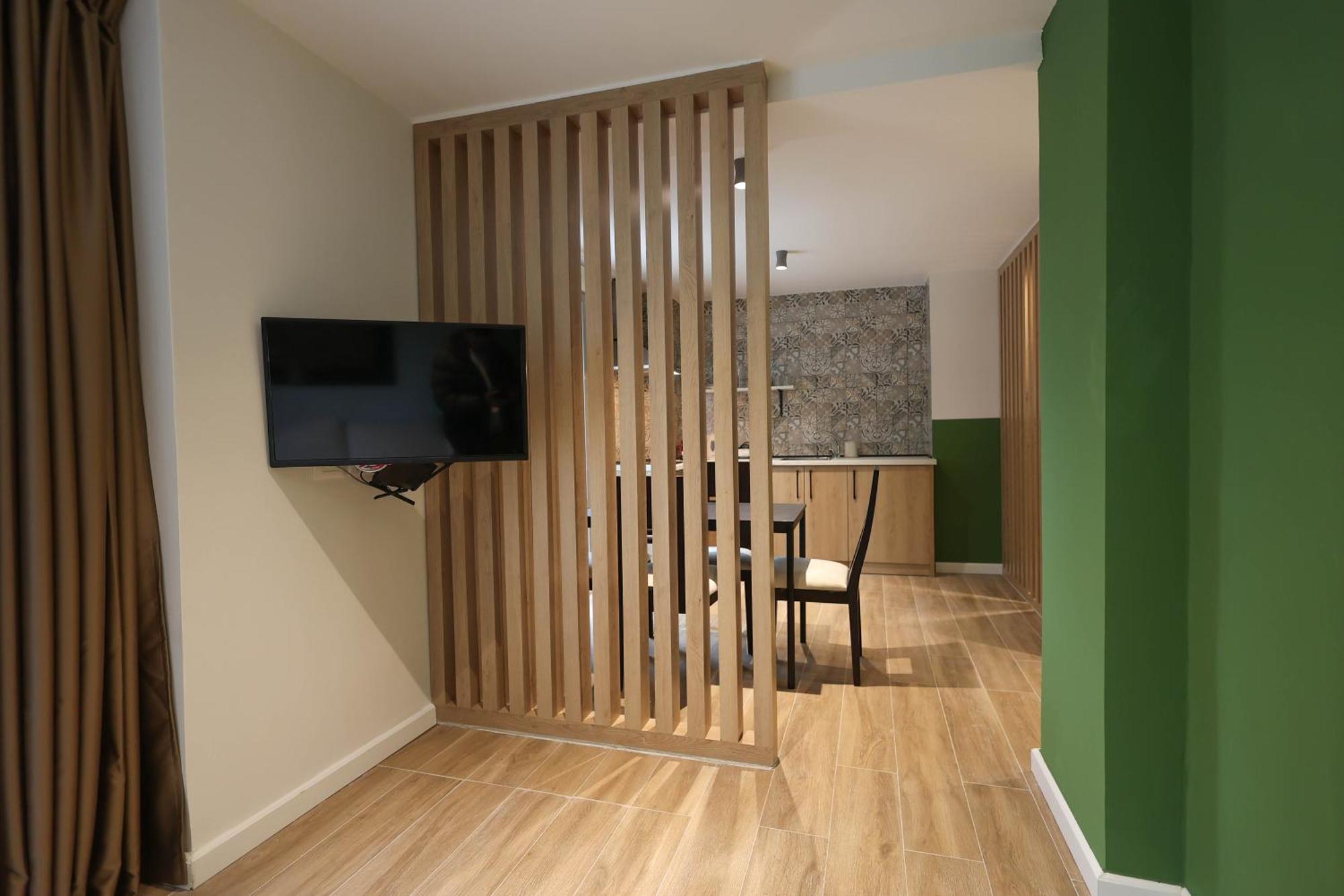 Grandstay Studios Durrës Eksteriør billede