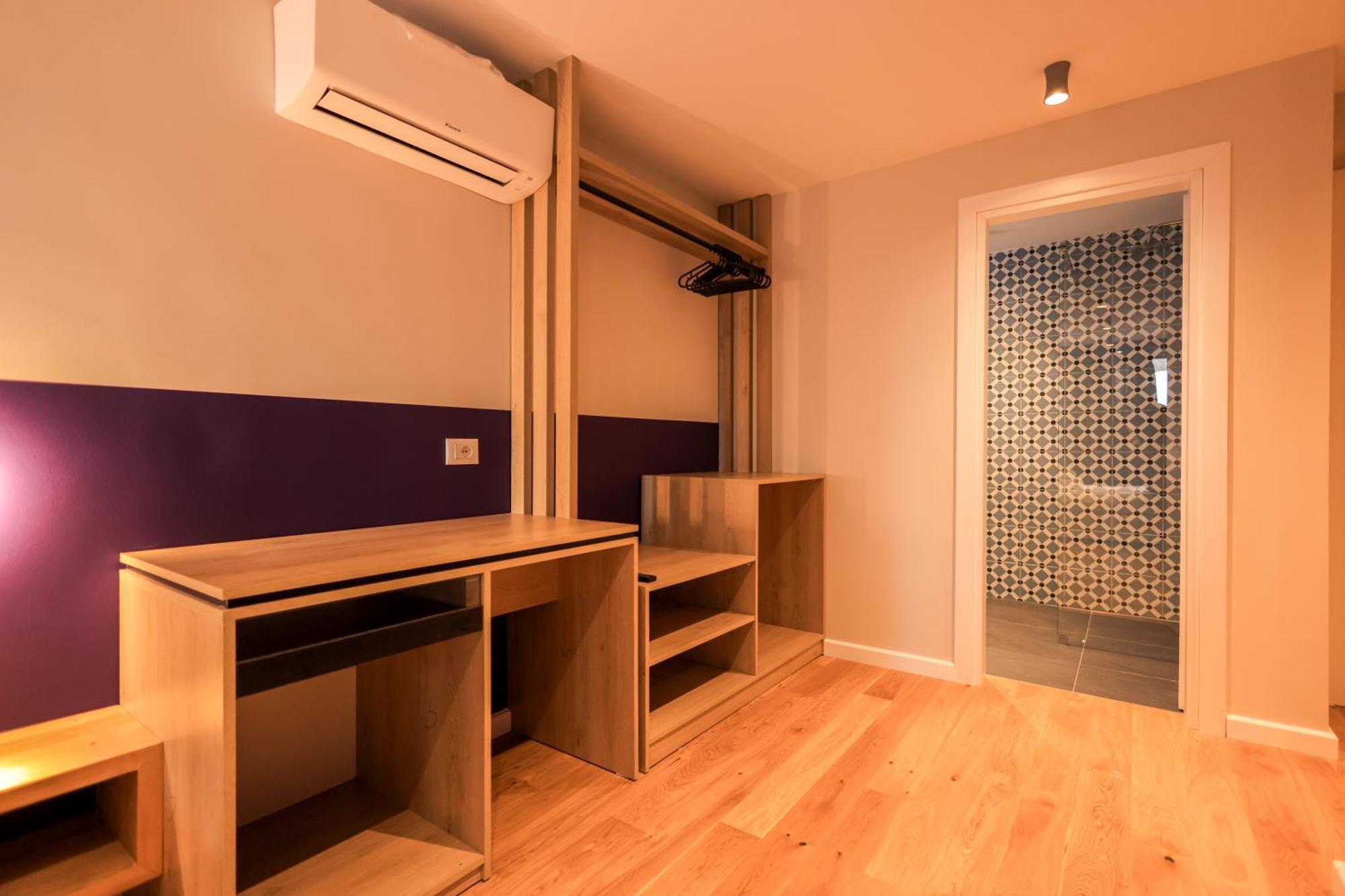 Grandstay Studios Durrës Eksteriør billede