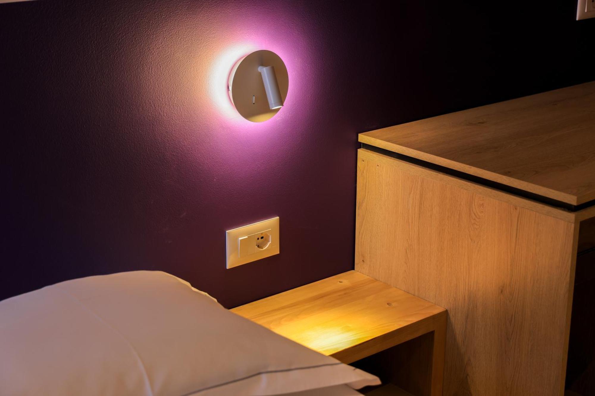Grandstay Studios Durrës Eksteriør billede