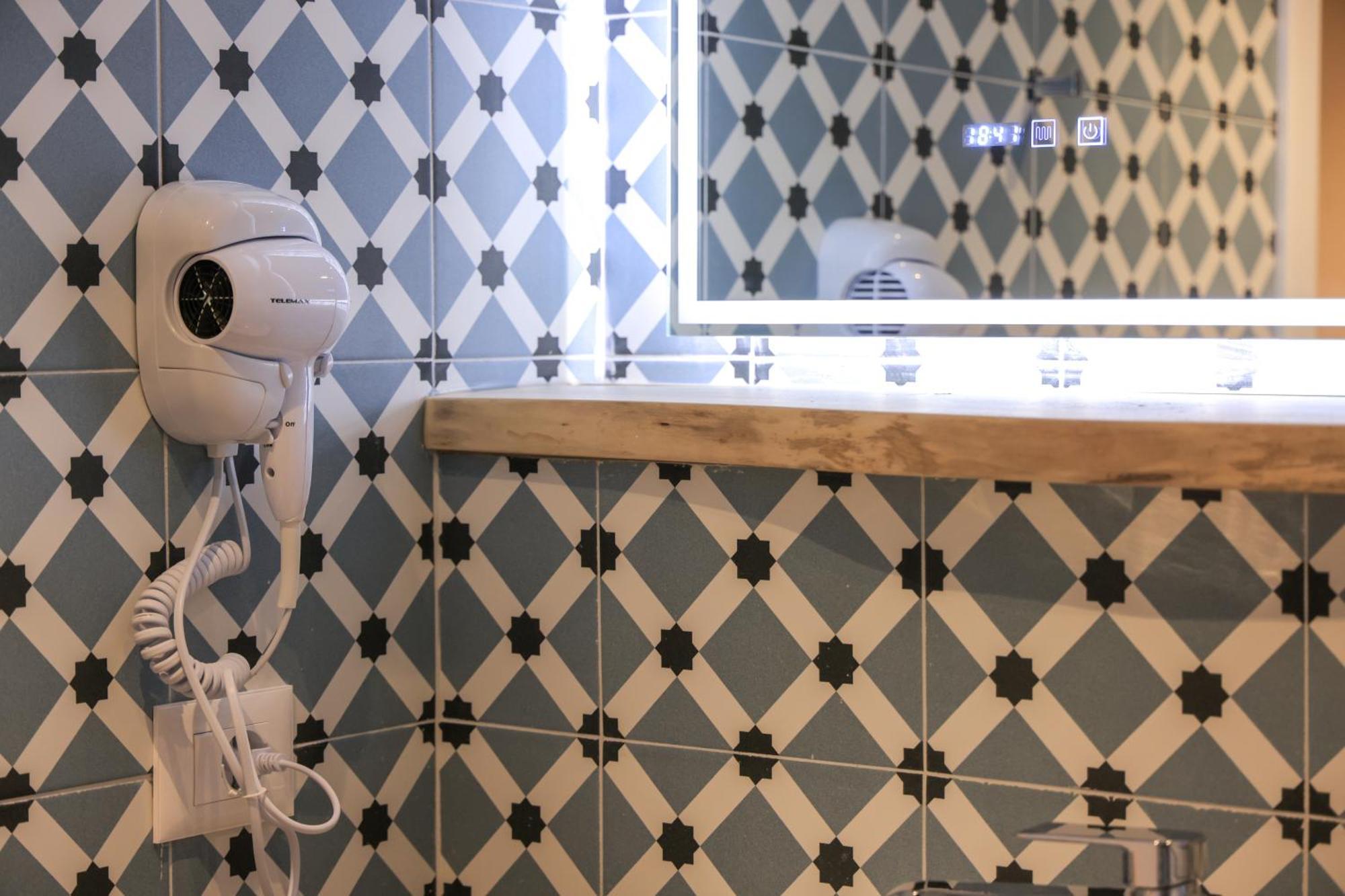 Grandstay Studios Durrës Eksteriør billede