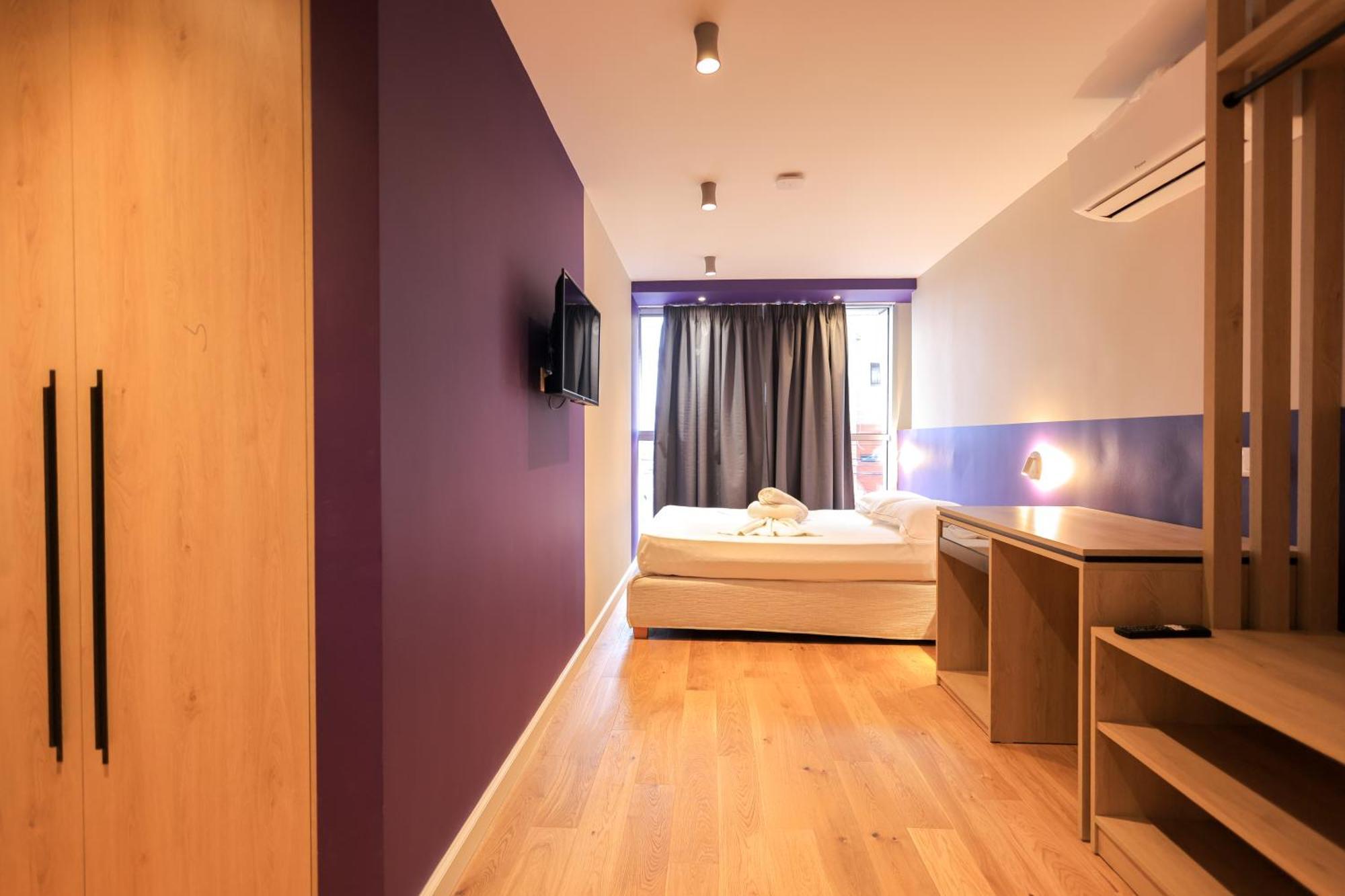 Grandstay Studios Durrës Eksteriør billede