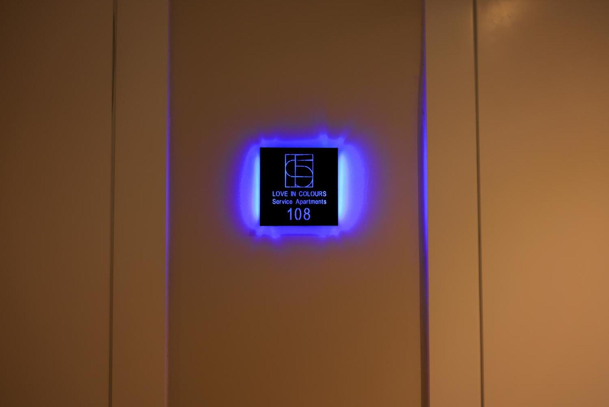 Grandstay Studios Durrës Eksteriør billede