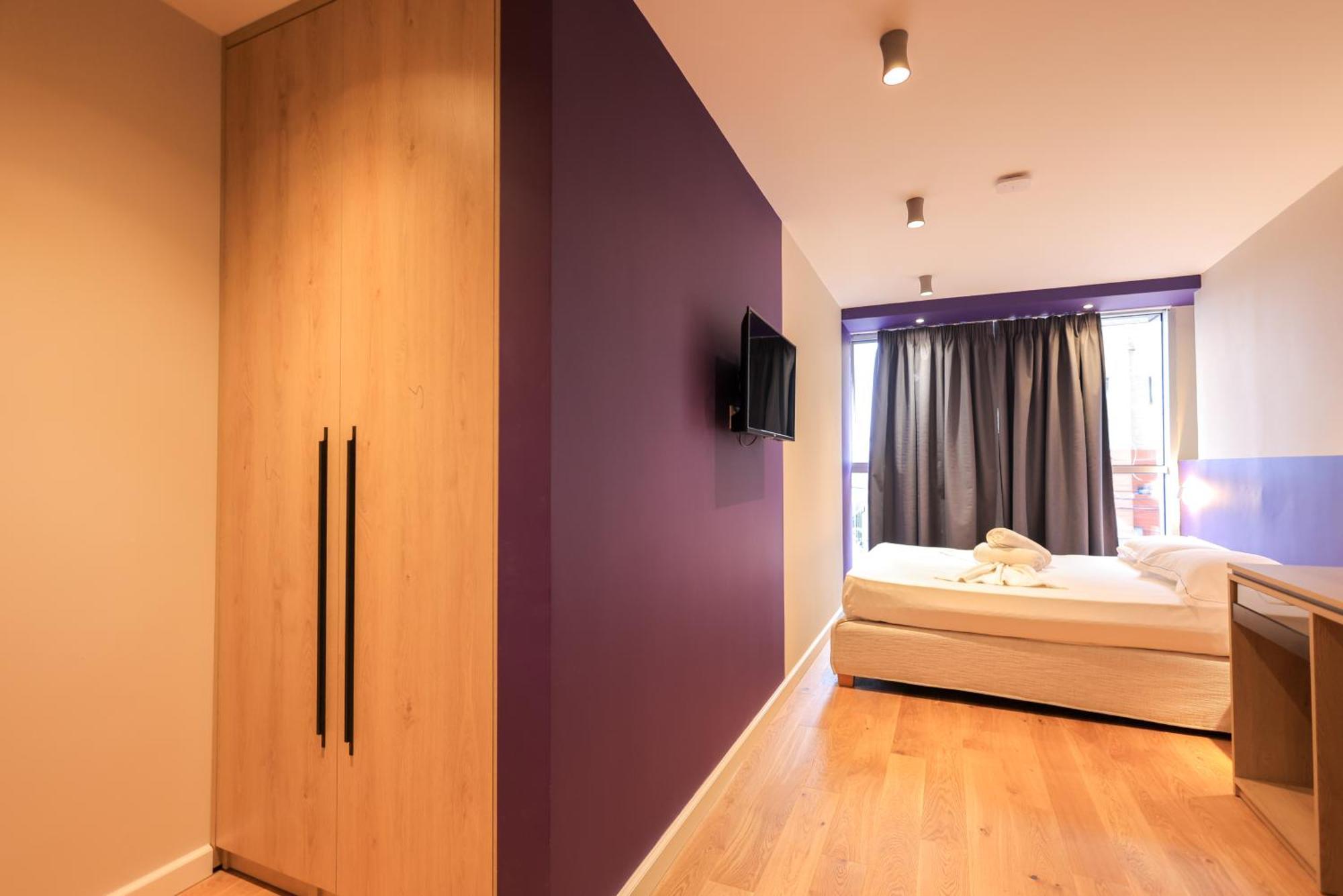 Grandstay Studios Durrës Eksteriør billede
