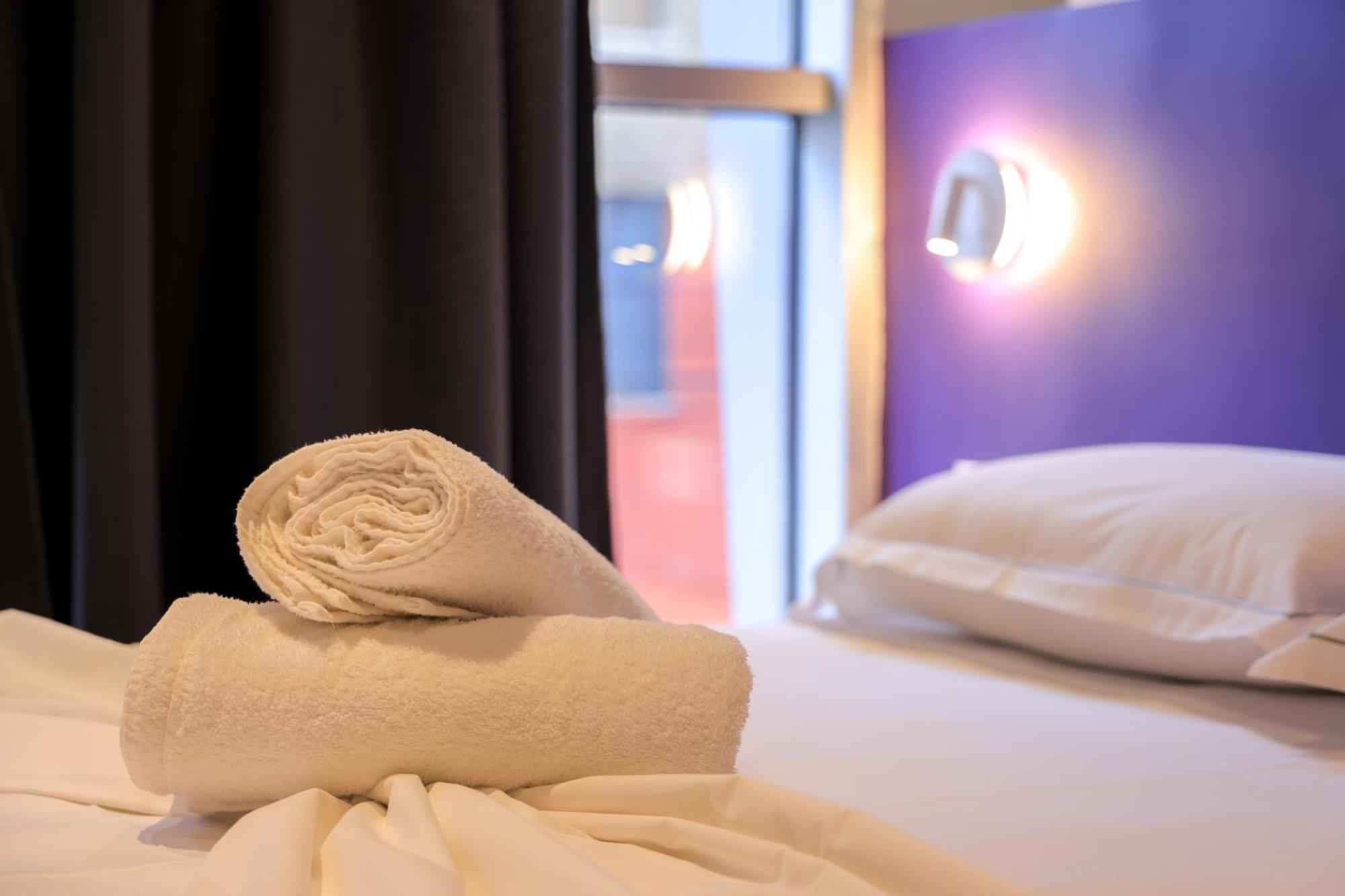Grandstay Studios Durrës Eksteriør billede