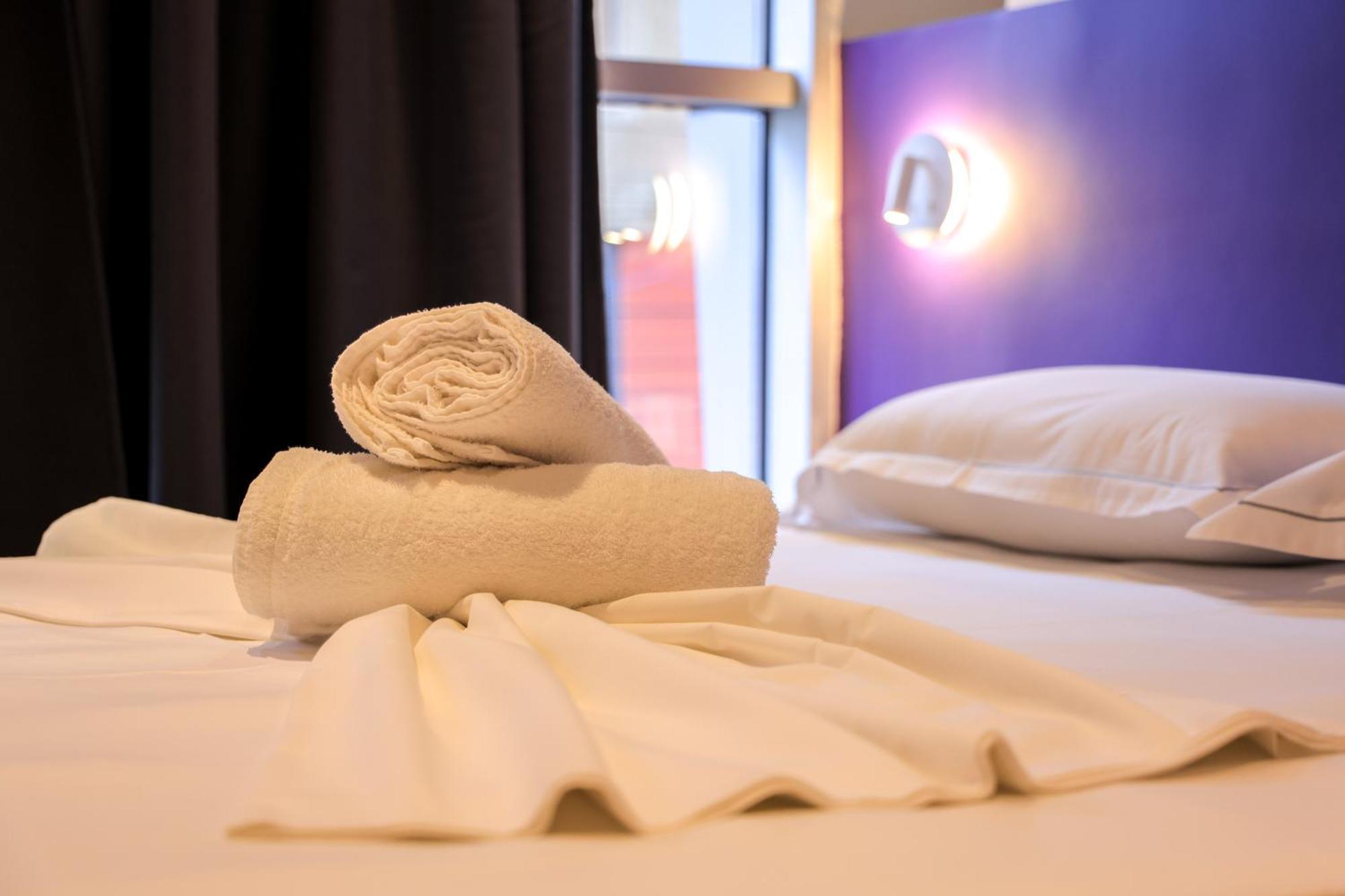 Grandstay Studios Durrës Eksteriør billede