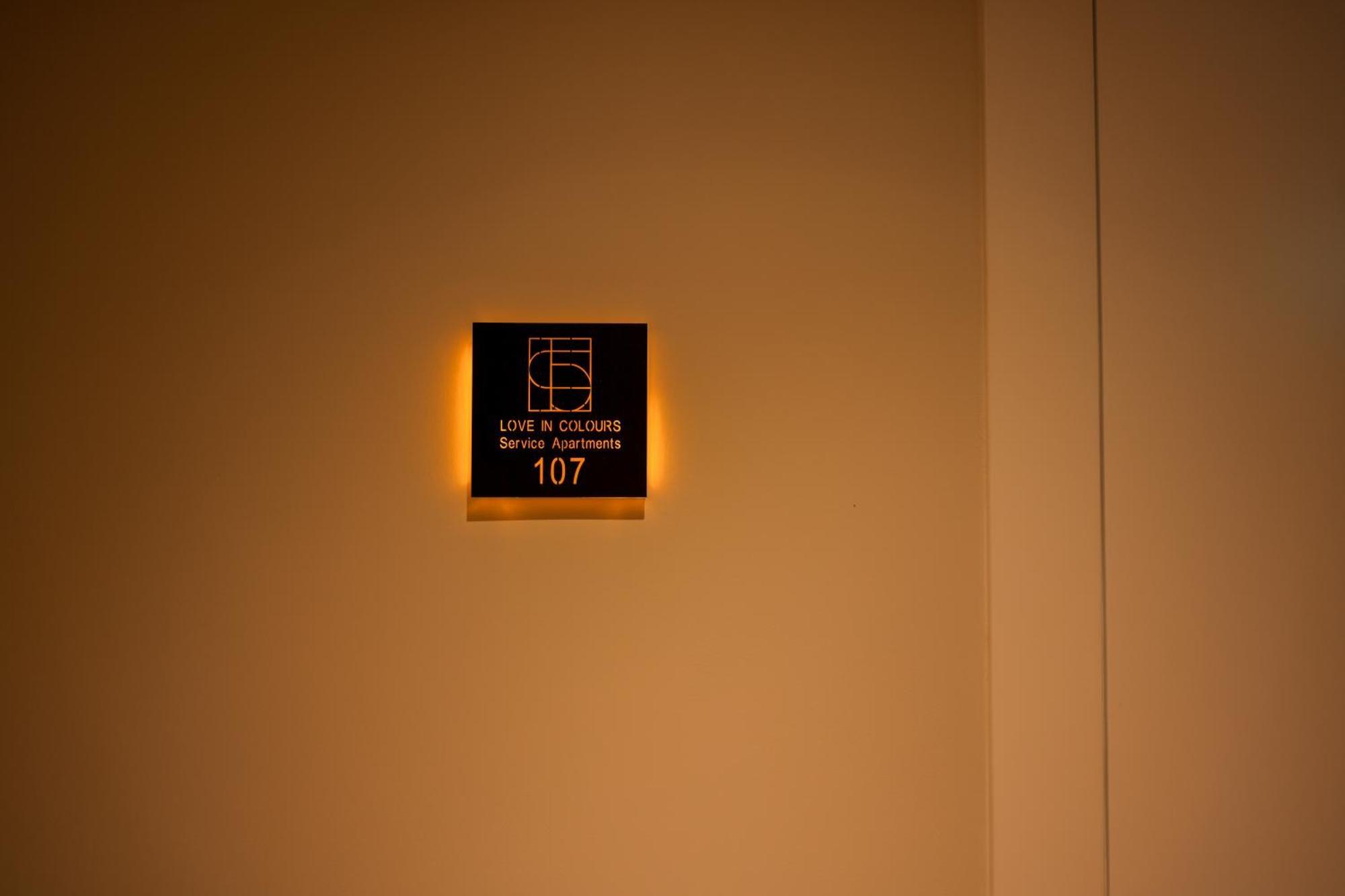 Grandstay Studios Durrës Eksteriør billede