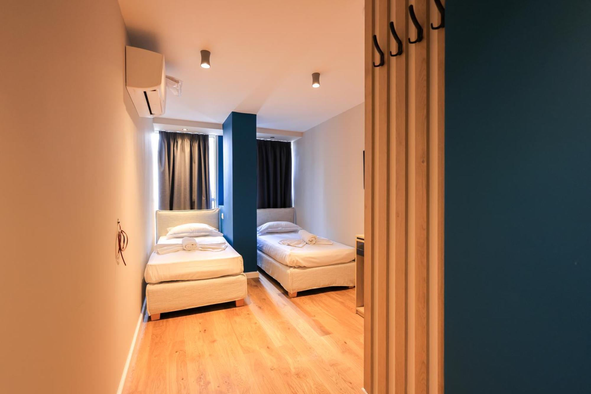 Grandstay Studios Durrës Eksteriør billede