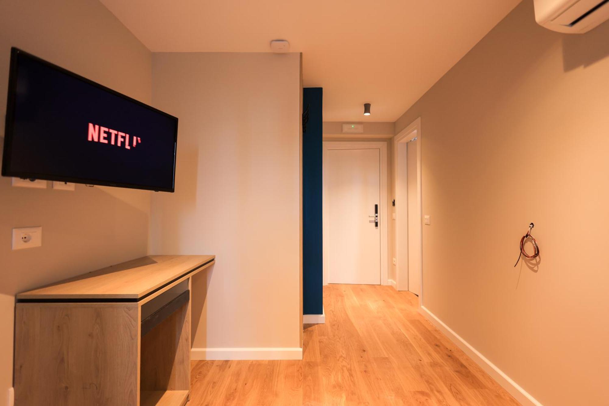 Grandstay Studios Durrës Eksteriør billede