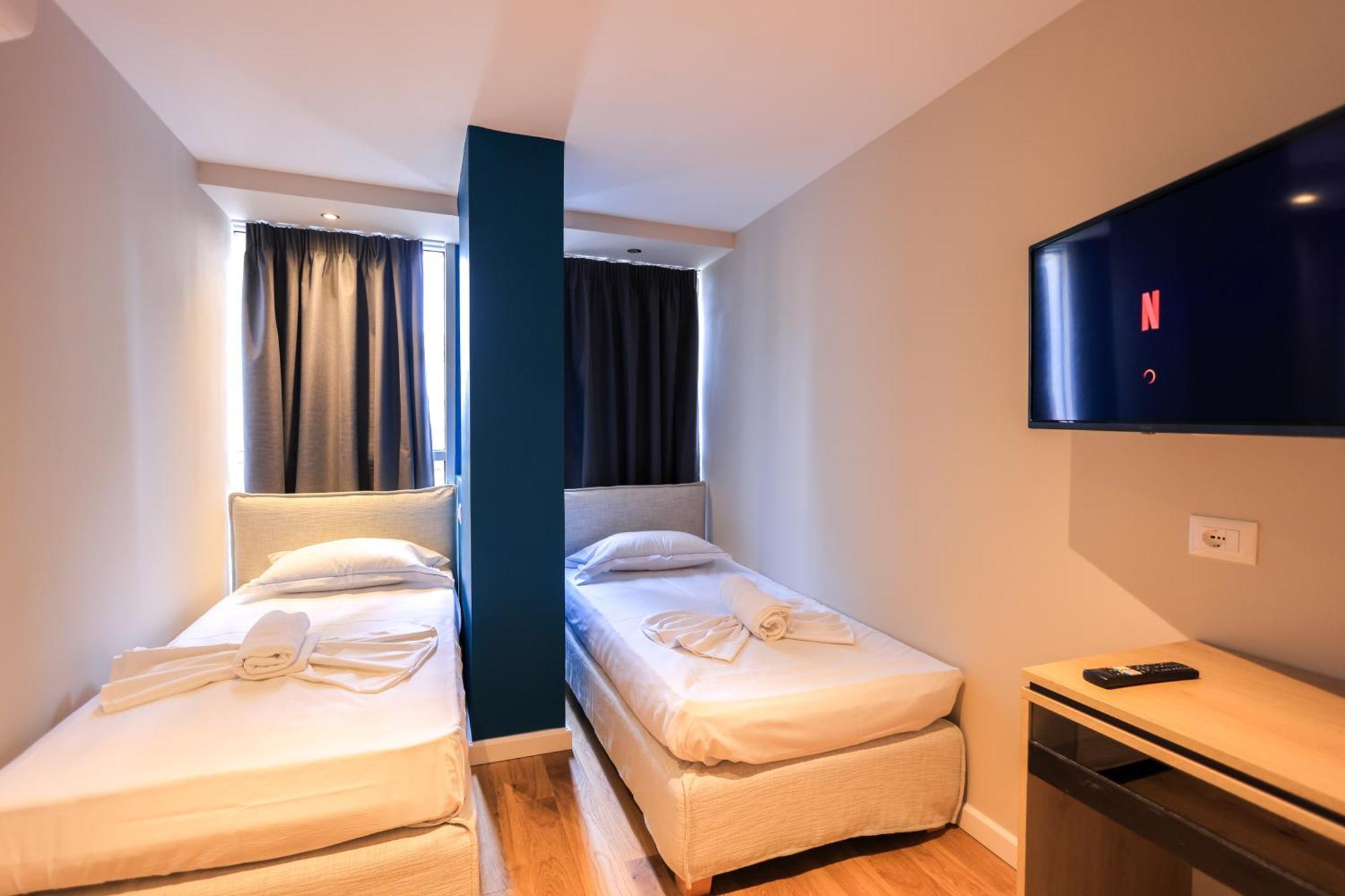 Grandstay Studios Durrës Eksteriør billede