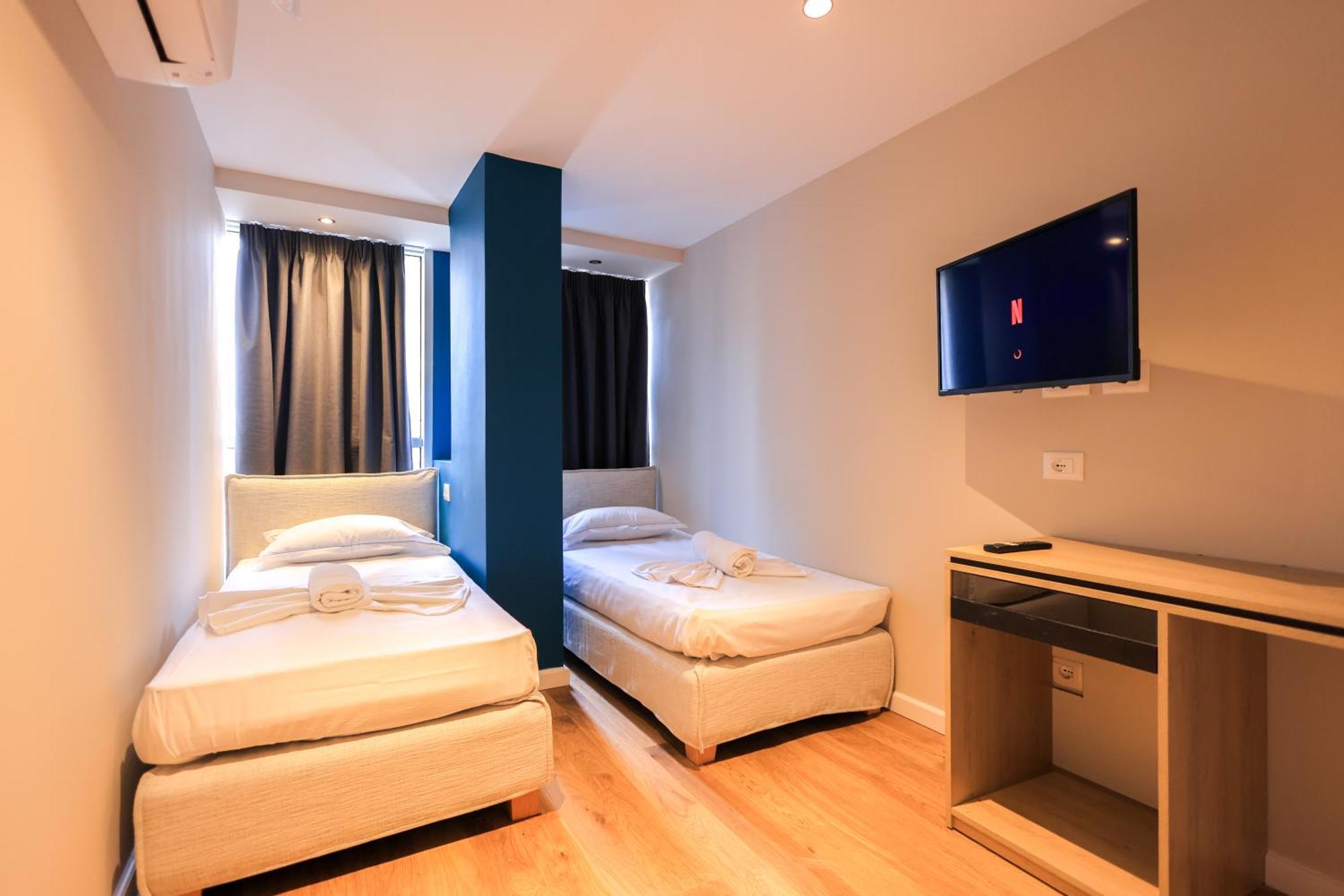 Grandstay Studios Durrës Eksteriør billede