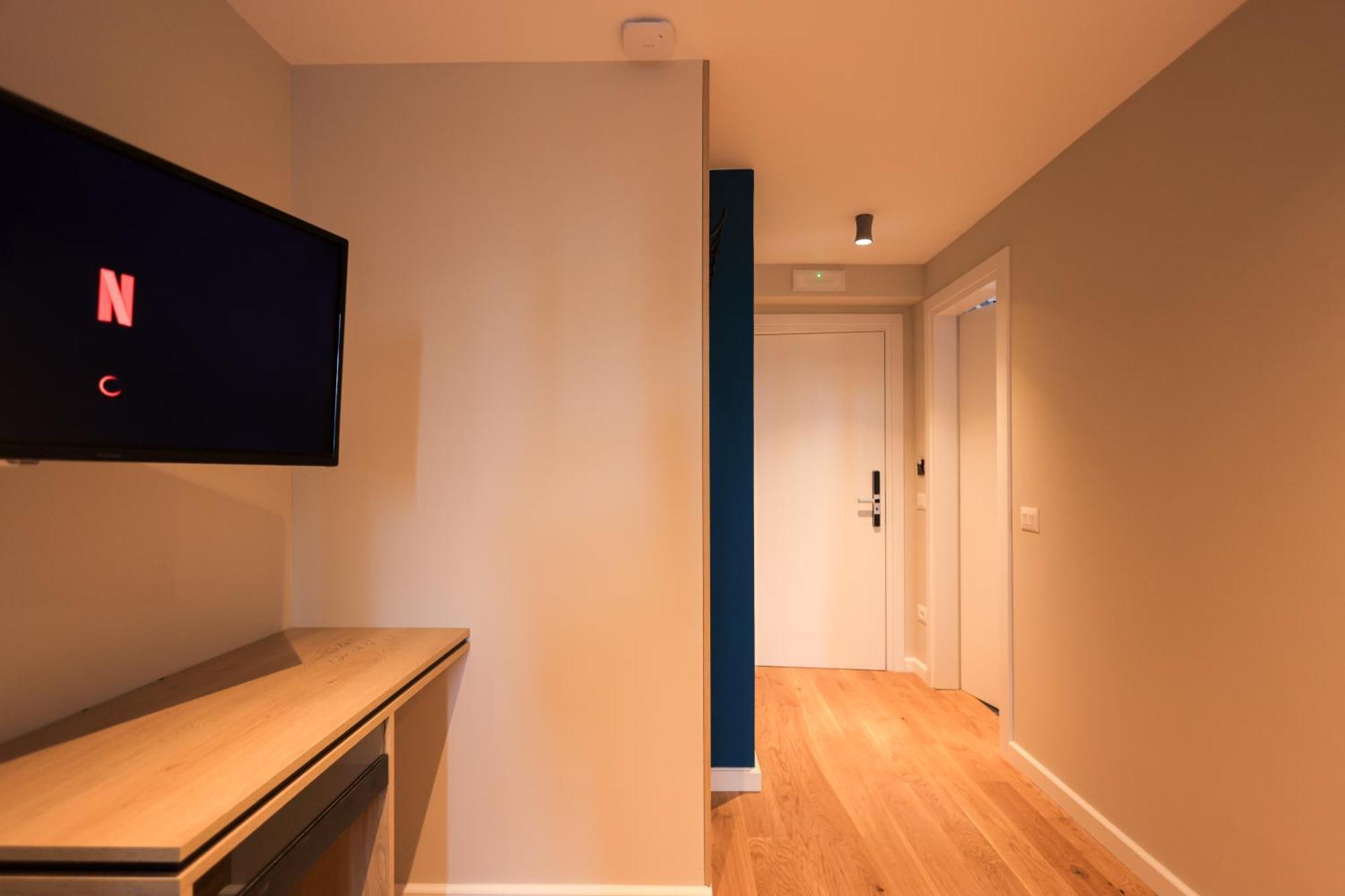 Grandstay Studios Durrës Eksteriør billede