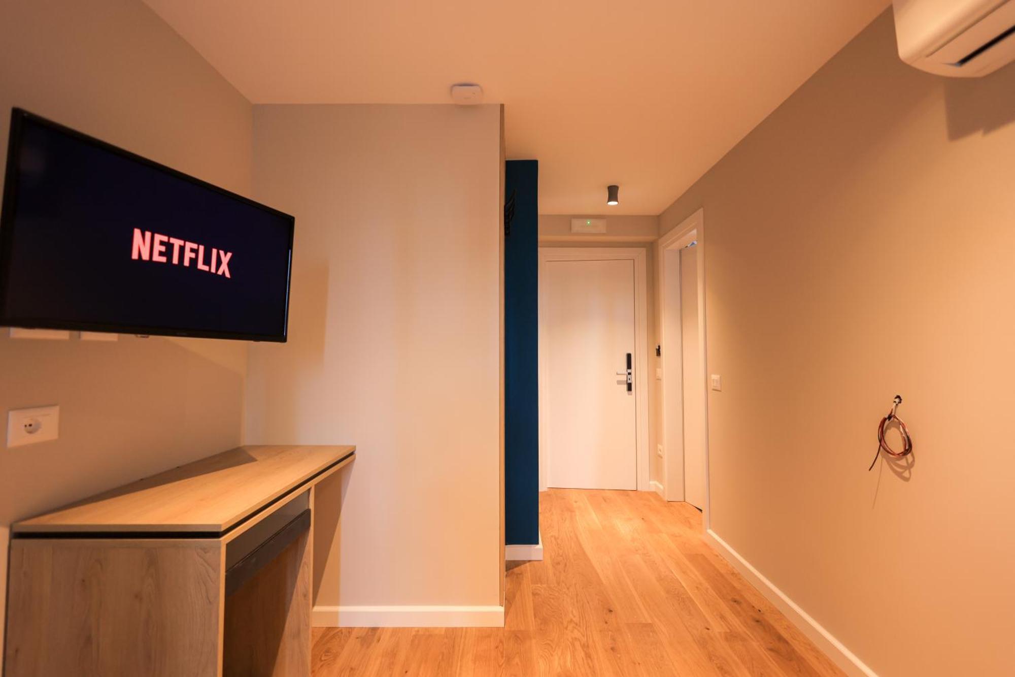 Grandstay Studios Durrës Eksteriør billede