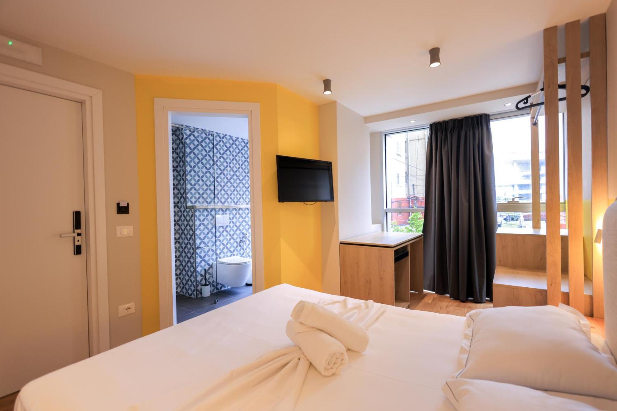 Grandstay Studios Durrës Eksteriør billede