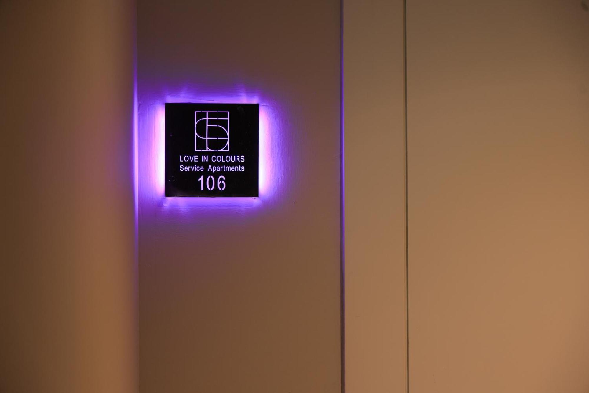 Grandstay Studios Durrës Eksteriør billede