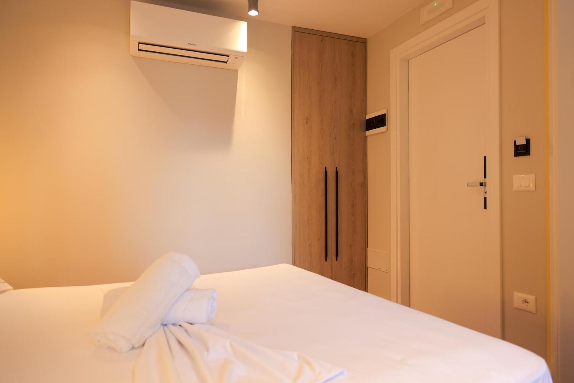 Grandstay Studios Durrës Eksteriør billede