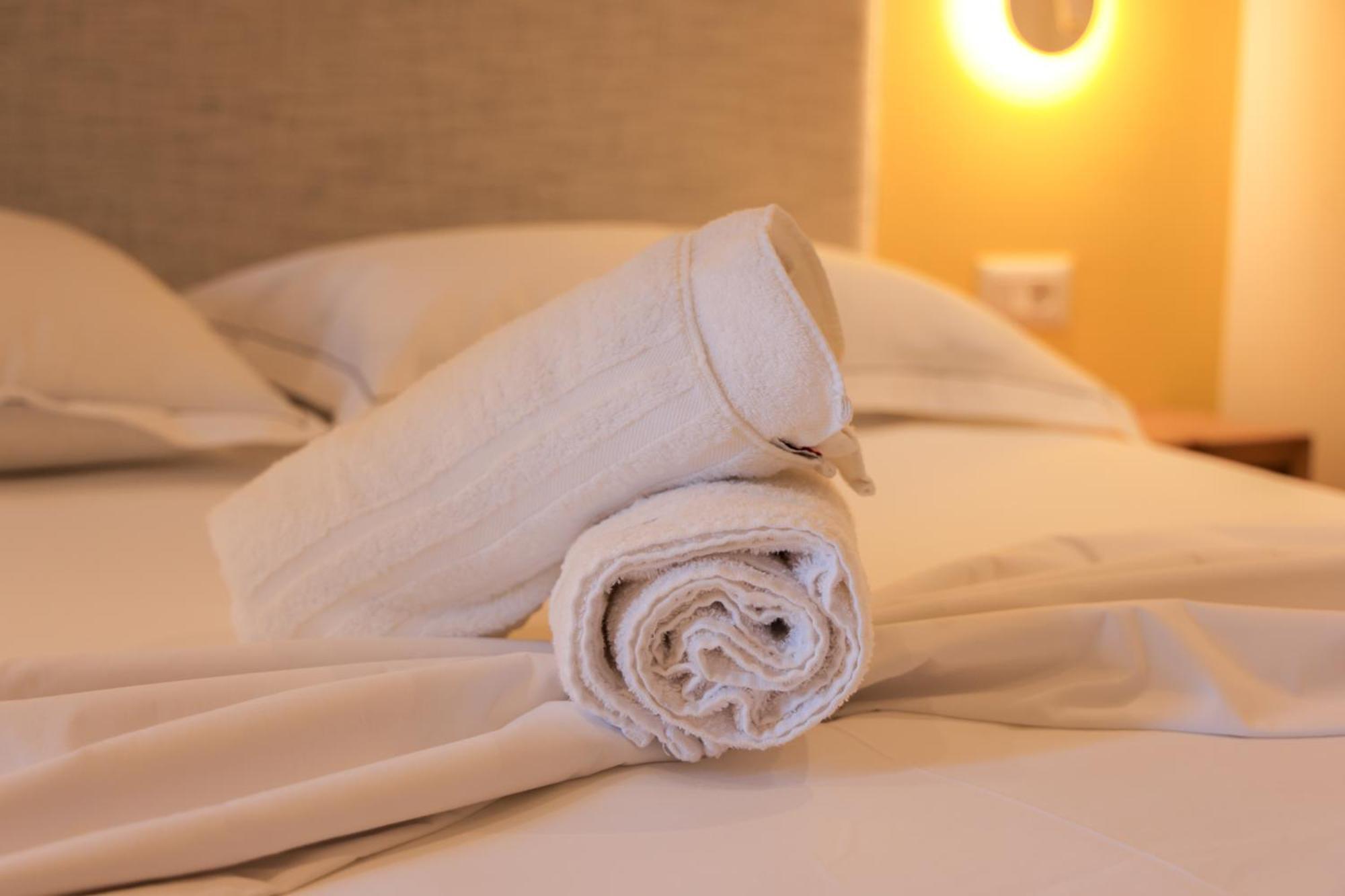 Grandstay Studios Durrës Eksteriør billede