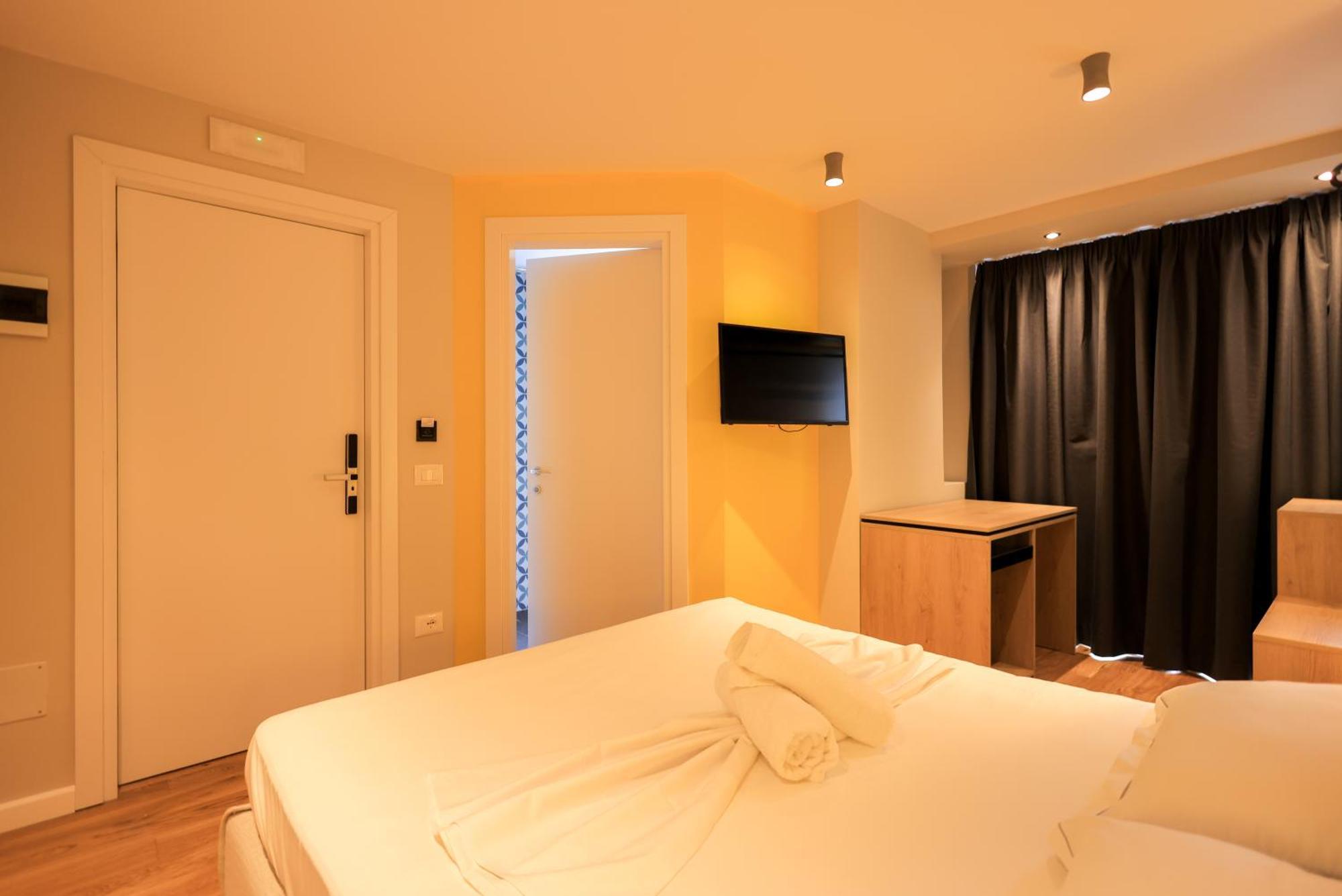 Grandstay Studios Durrës Eksteriør billede