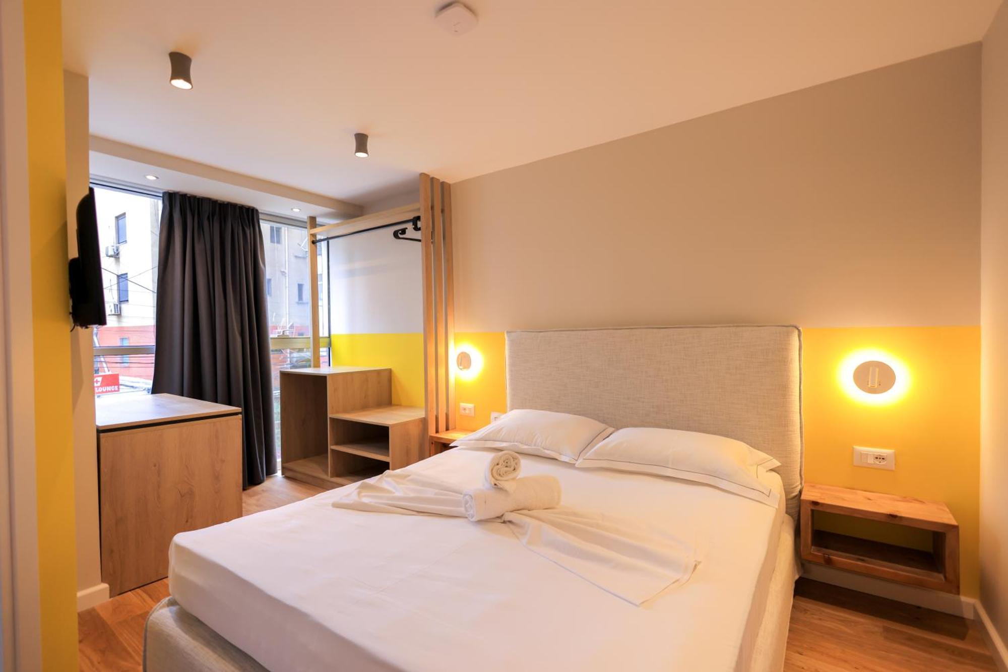 Grandstay Studios Durrës Eksteriør billede