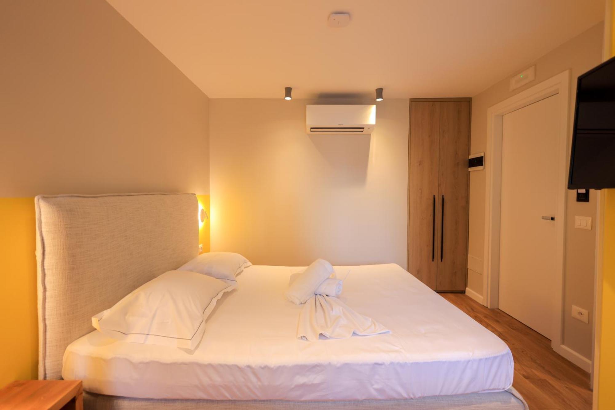 Grandstay Studios Durrës Eksteriør billede