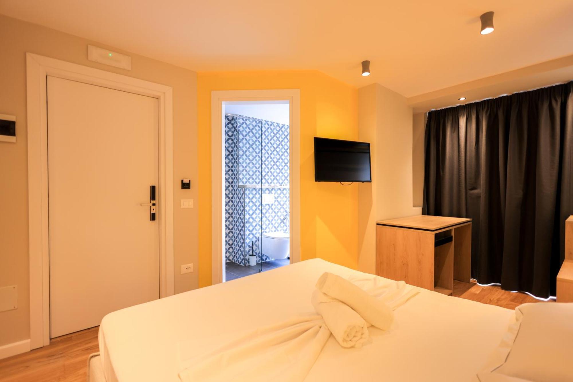 Grandstay Studios Durrës Eksteriør billede