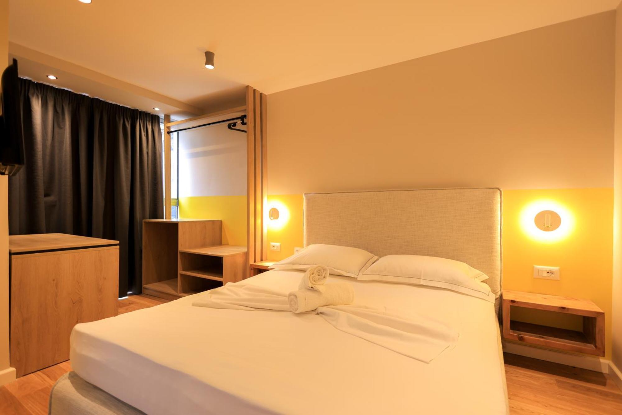 Grandstay Studios Durrës Eksteriør billede
